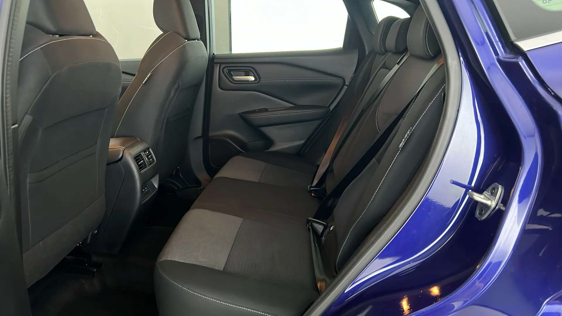 2023 NISSAN QASHQAI 2023 NISSAN QASHQAI