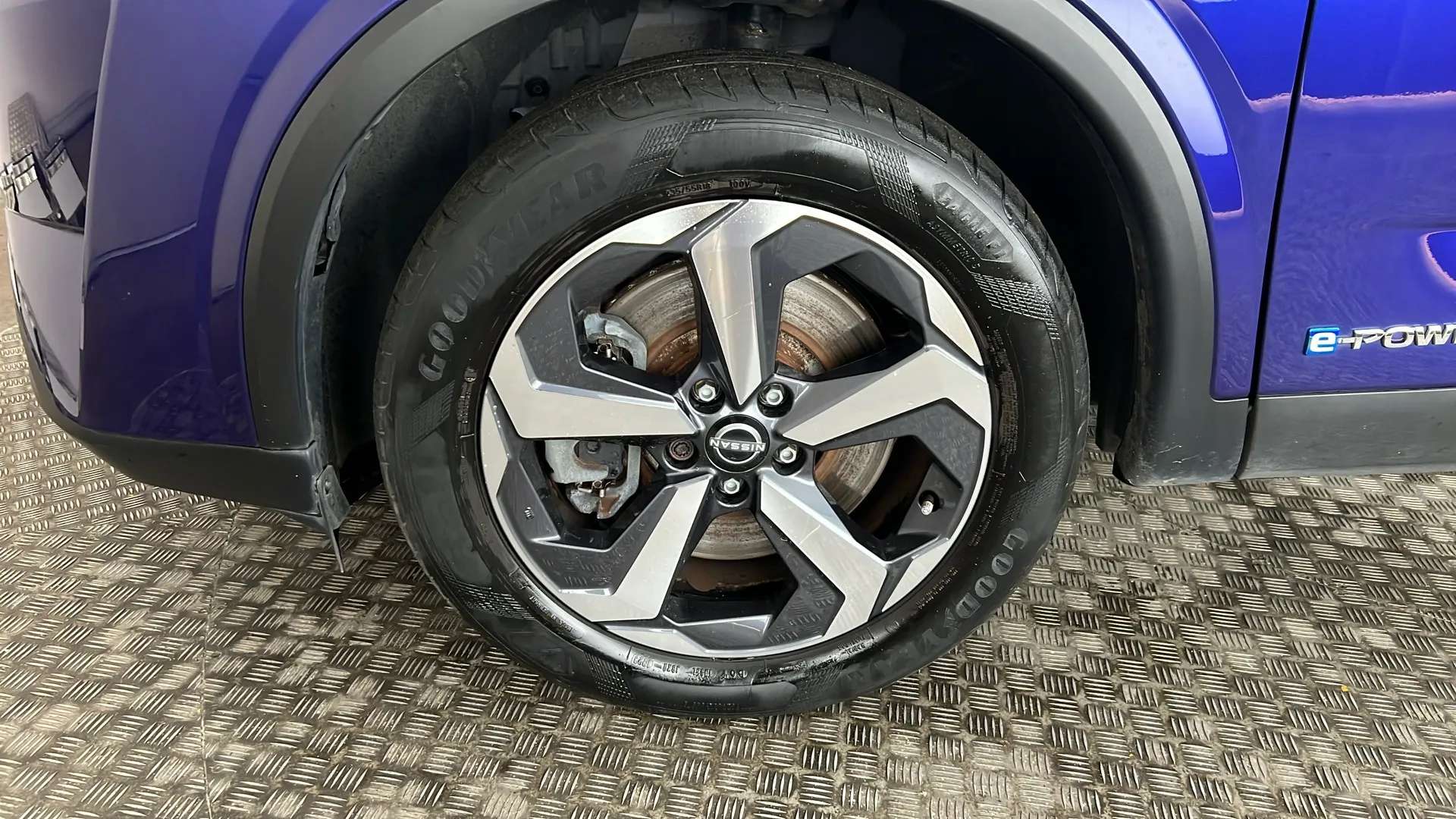 2023 NISSAN QASHQAI 2023 NISSAN QASHQAI