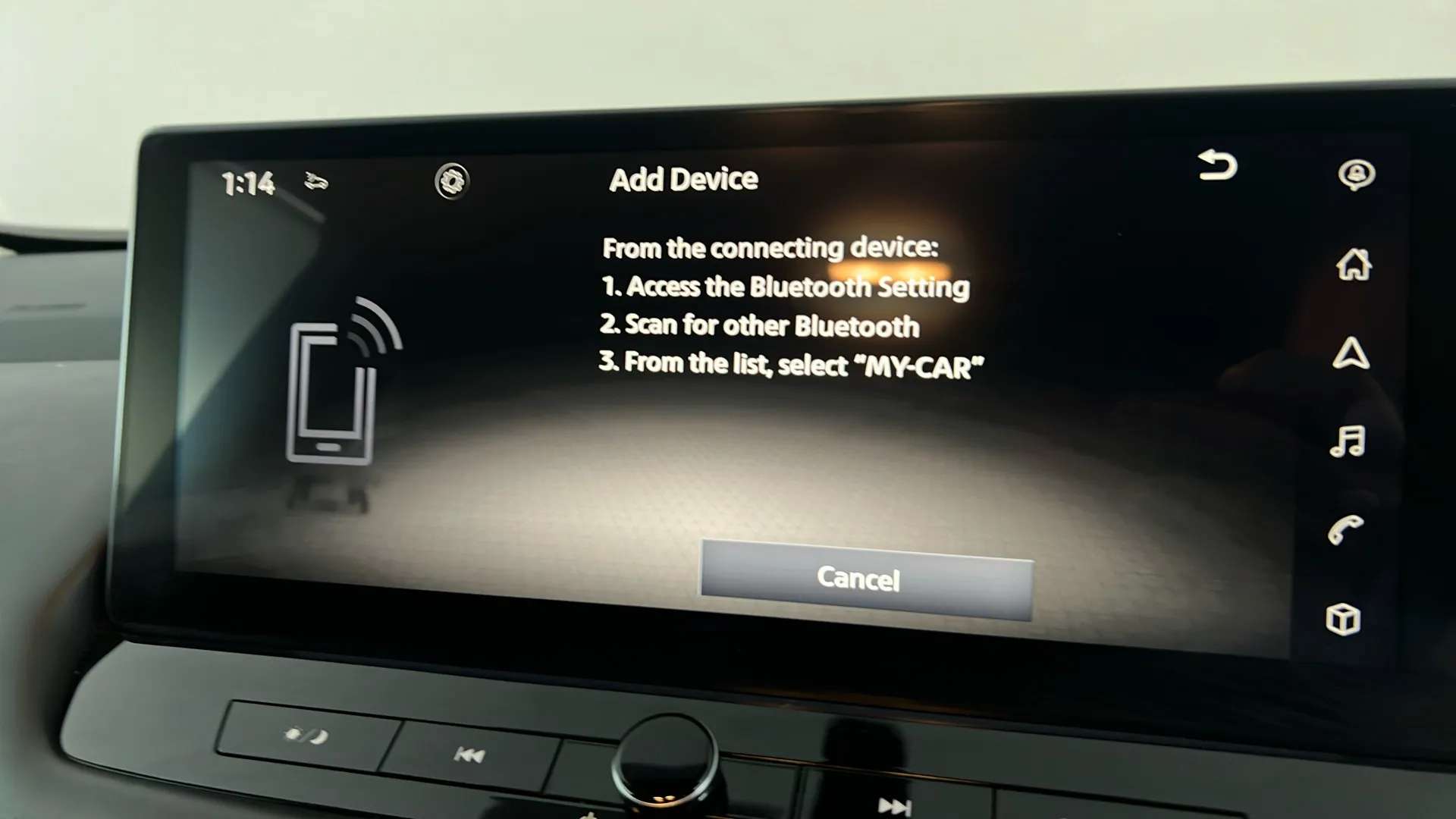 2023 NISSAN QASHQAI 2023 NISSAN QASHQAI
