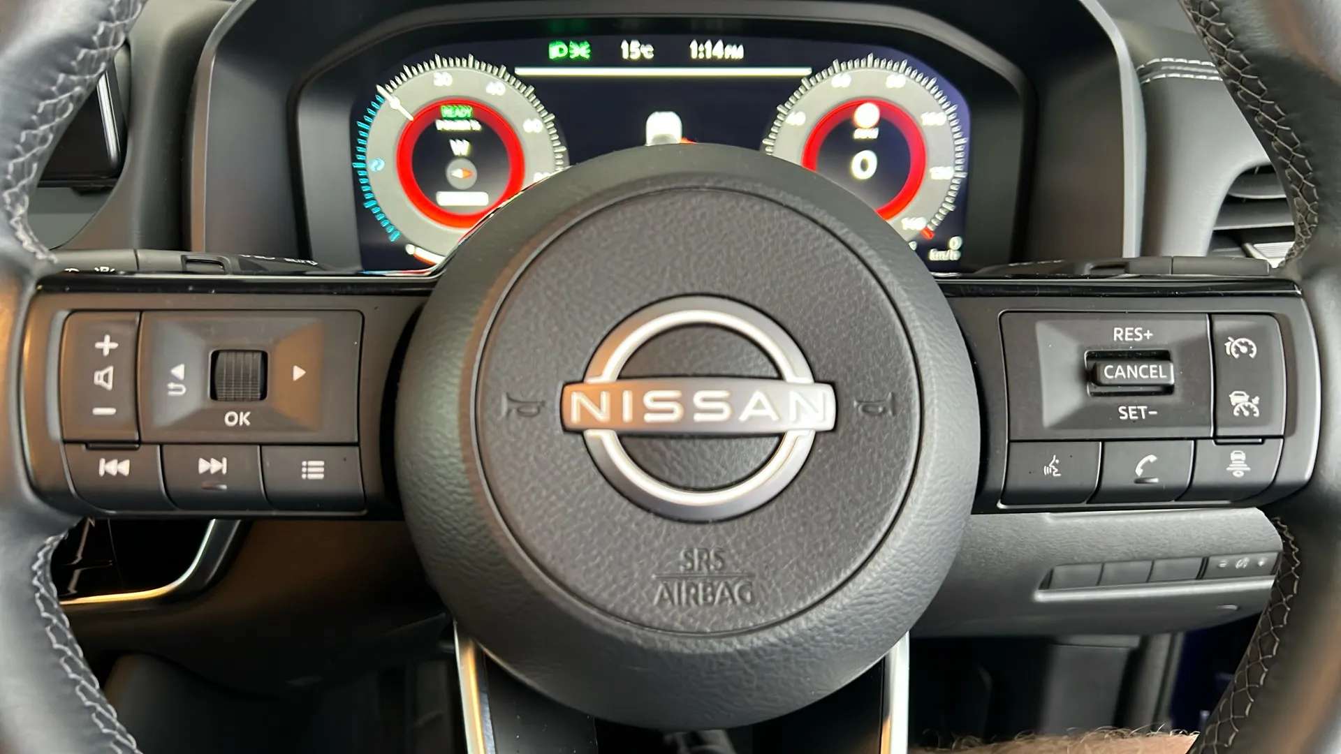 2023 NISSAN QASHQAI 2023 NISSAN QASHQAI