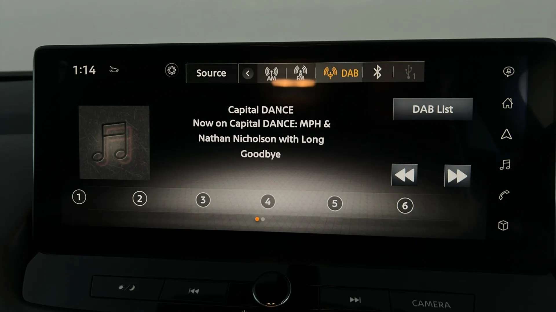 2023 NISSAN QASHQAI 2023 NISSAN QASHQAI