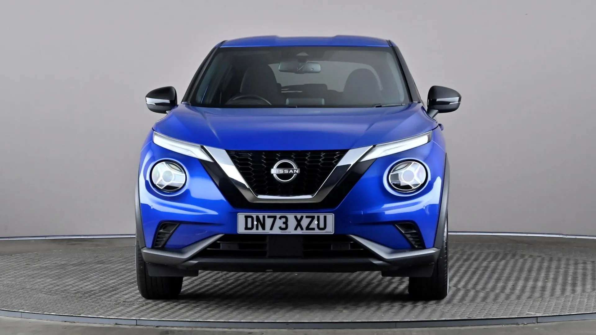 A 2024 NISSAN JUKE 1.0 DiG-T 114 N-Connecta DCT A 2024 NISSAN JUKE 1.0 DiG-T 114 N-Connecta DCT