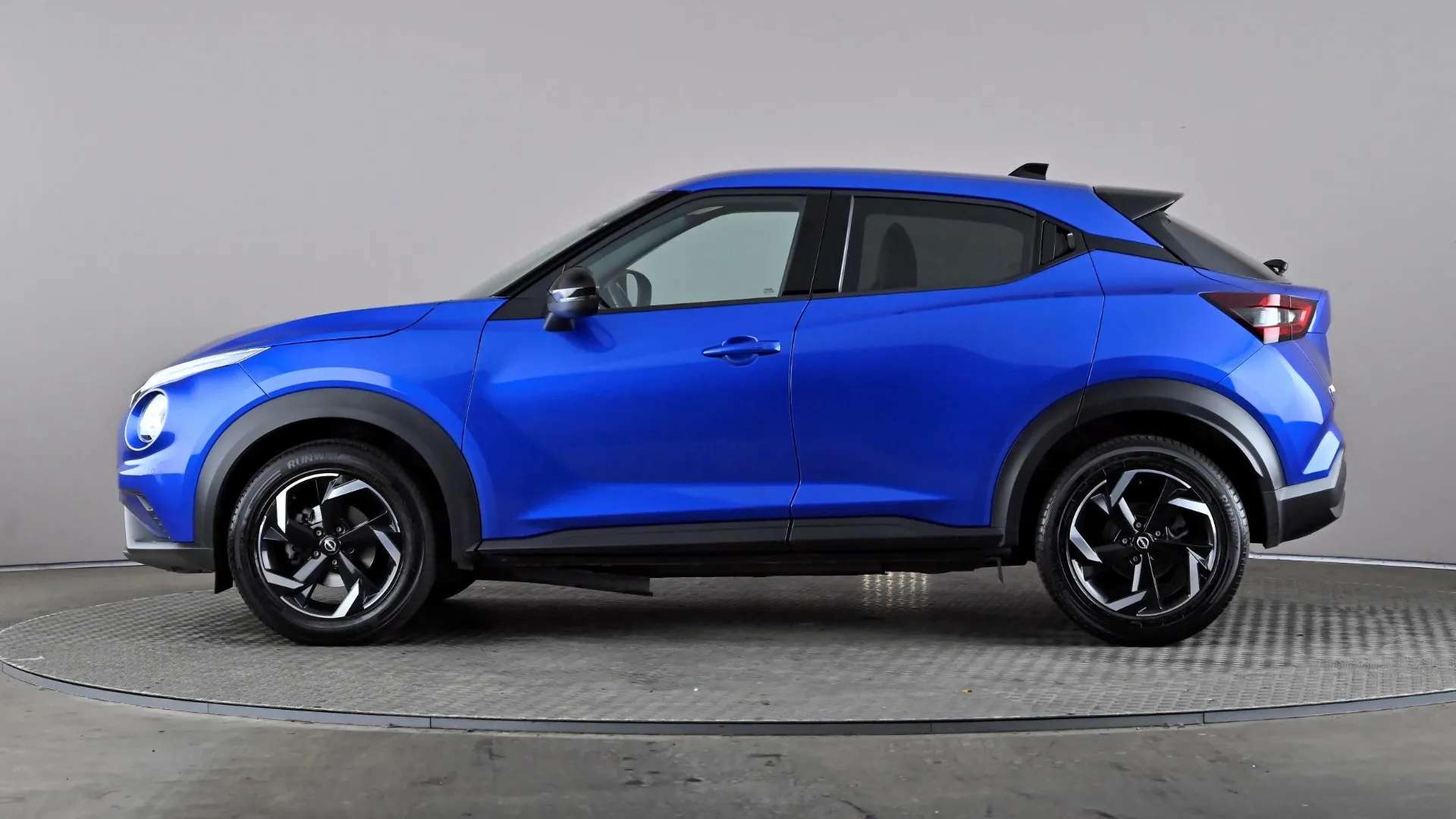 A 2024 NISSAN JUKE 1.0 DiG-T 114 N-Connecta DCT A 2024 NISSAN JUKE 1.0 DiG-T 114 N-Connecta DCT