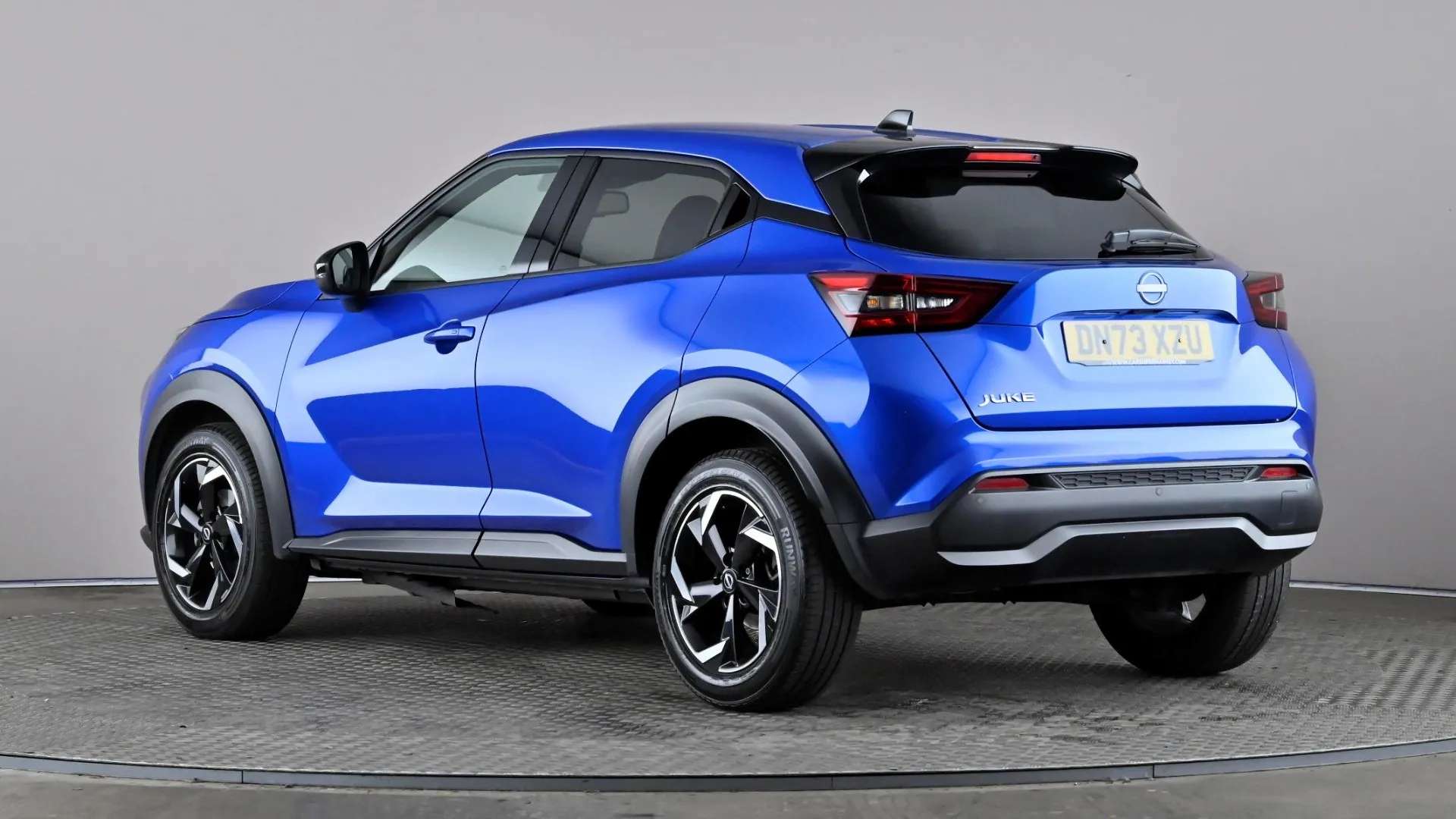 A 2024 NISSAN JUKE 1.0 DiG-T 114 N-Connecta DCT A 2024 NISSAN JUKE 1.0 DiG-T 114 N-Connecta DCT