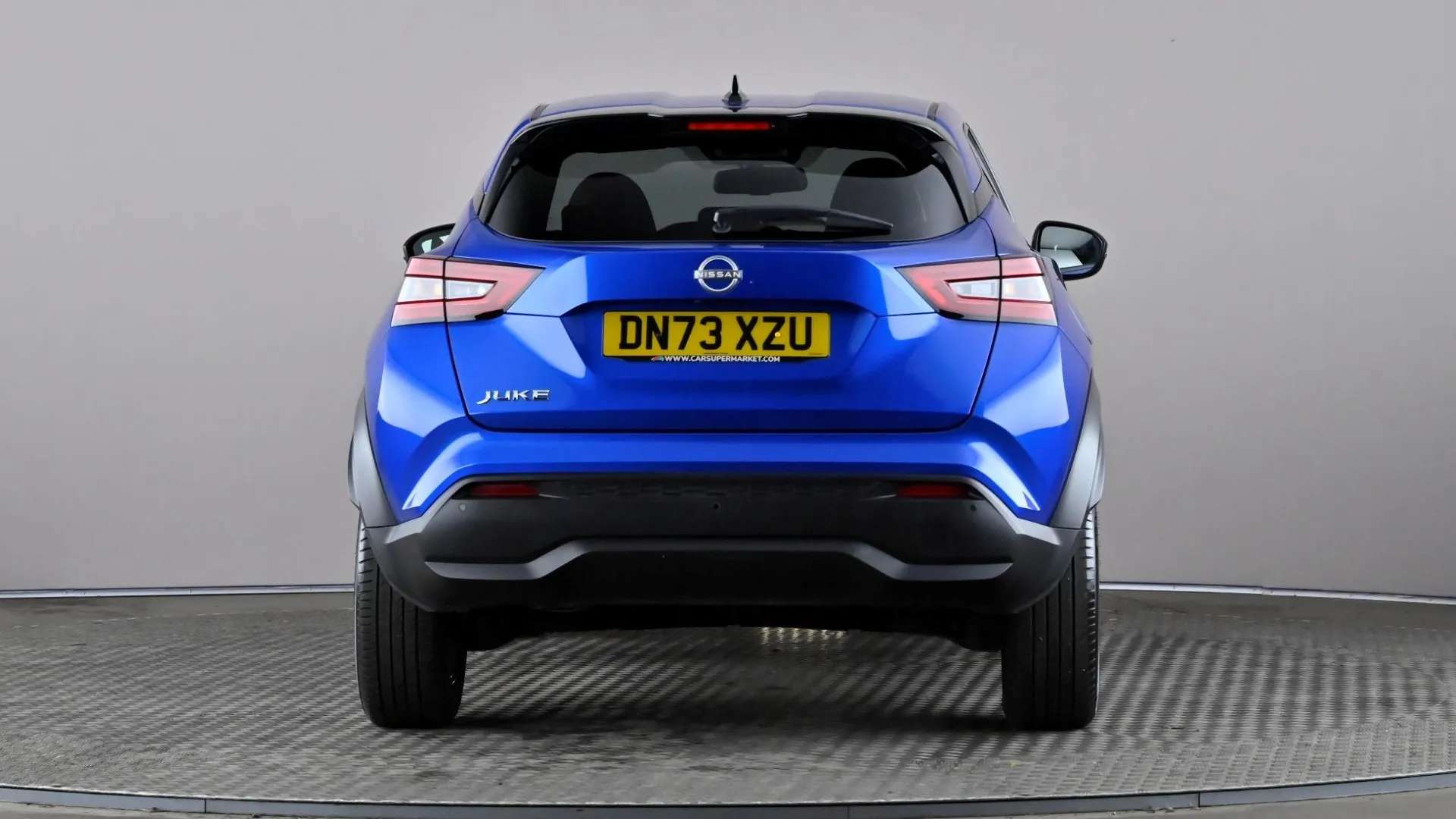 2024 NISSAN JUKE 2024 NISSAN JUKE