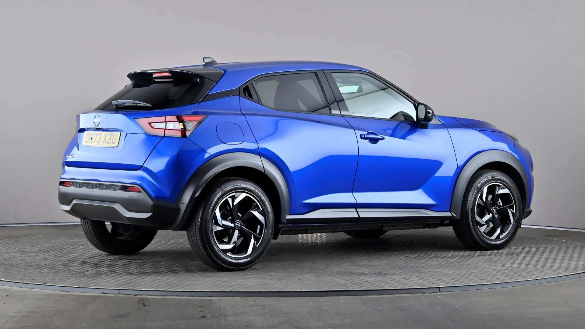 2024 NISSAN JUKE 2024 NISSAN JUKE