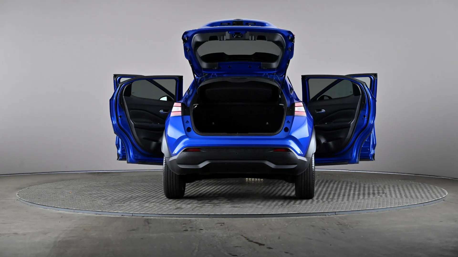 2024 NISSAN JUKE 2024 NISSAN JUKE