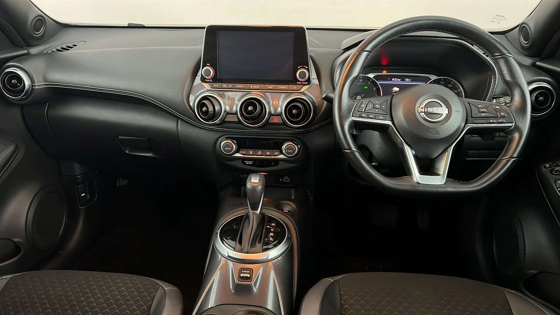 2024 NISSAN JUKE 2024 NISSAN JUKE