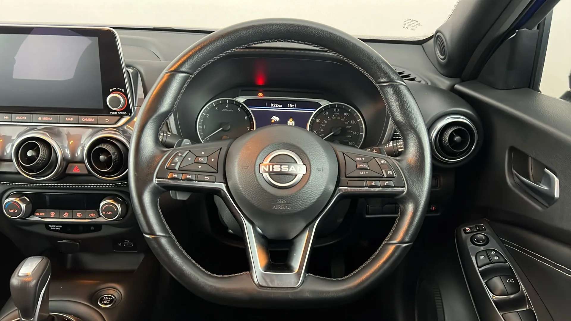 2024 NISSAN JUKE 2024 NISSAN JUKE