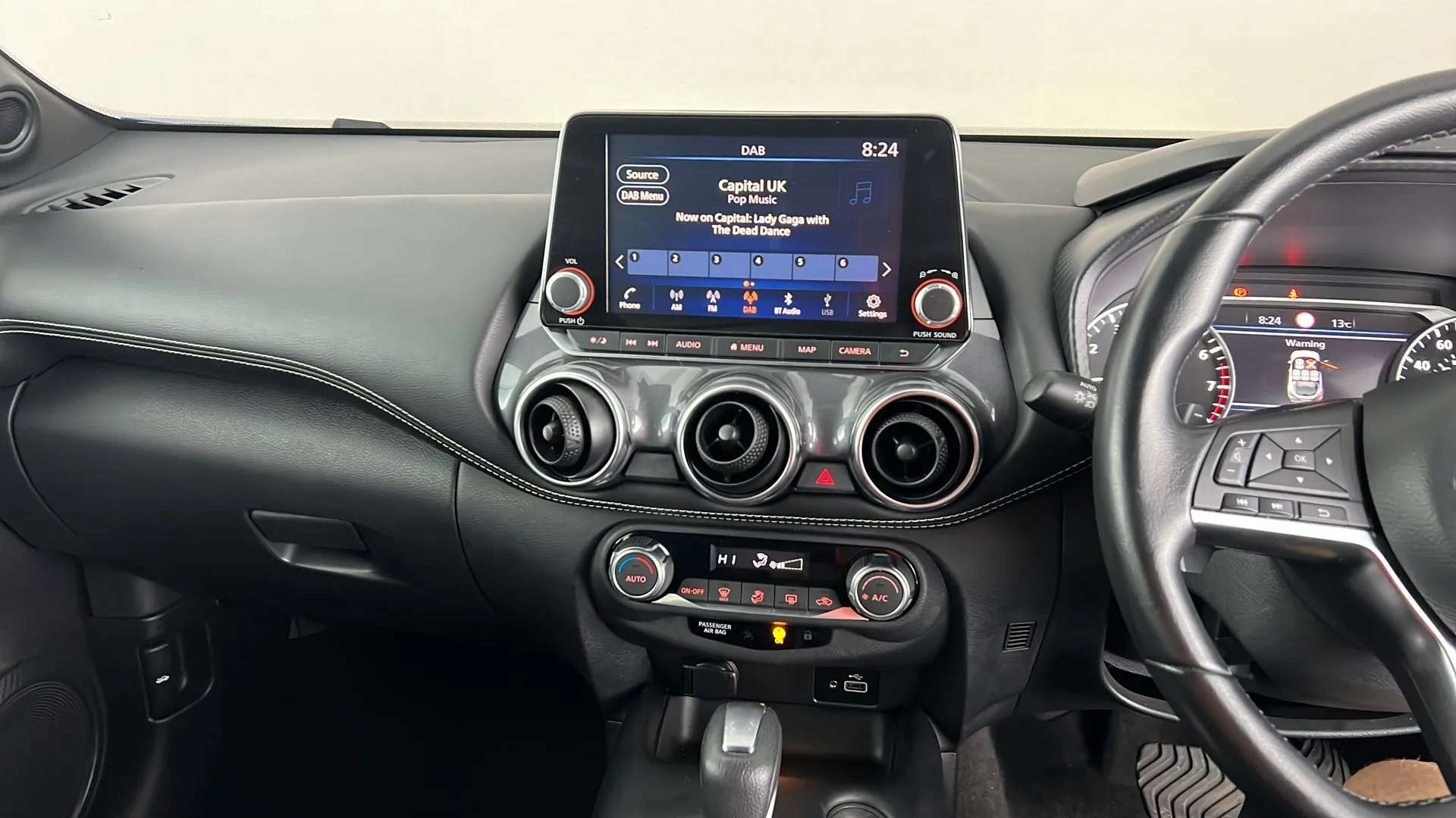 2024 NISSAN JUKE 2024 NISSAN JUKE