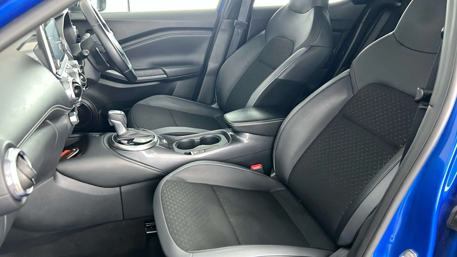 2024 NISSAN JUKE 2024 NISSAN JUKE