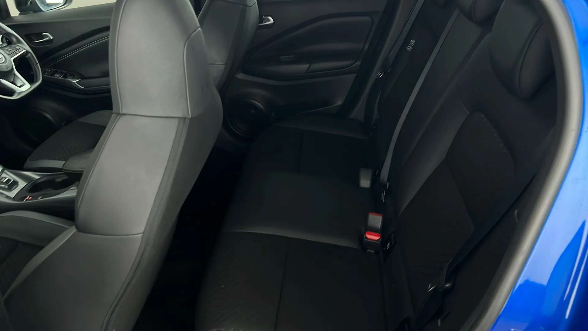 2024 NISSAN JUKE 2024 NISSAN JUKE