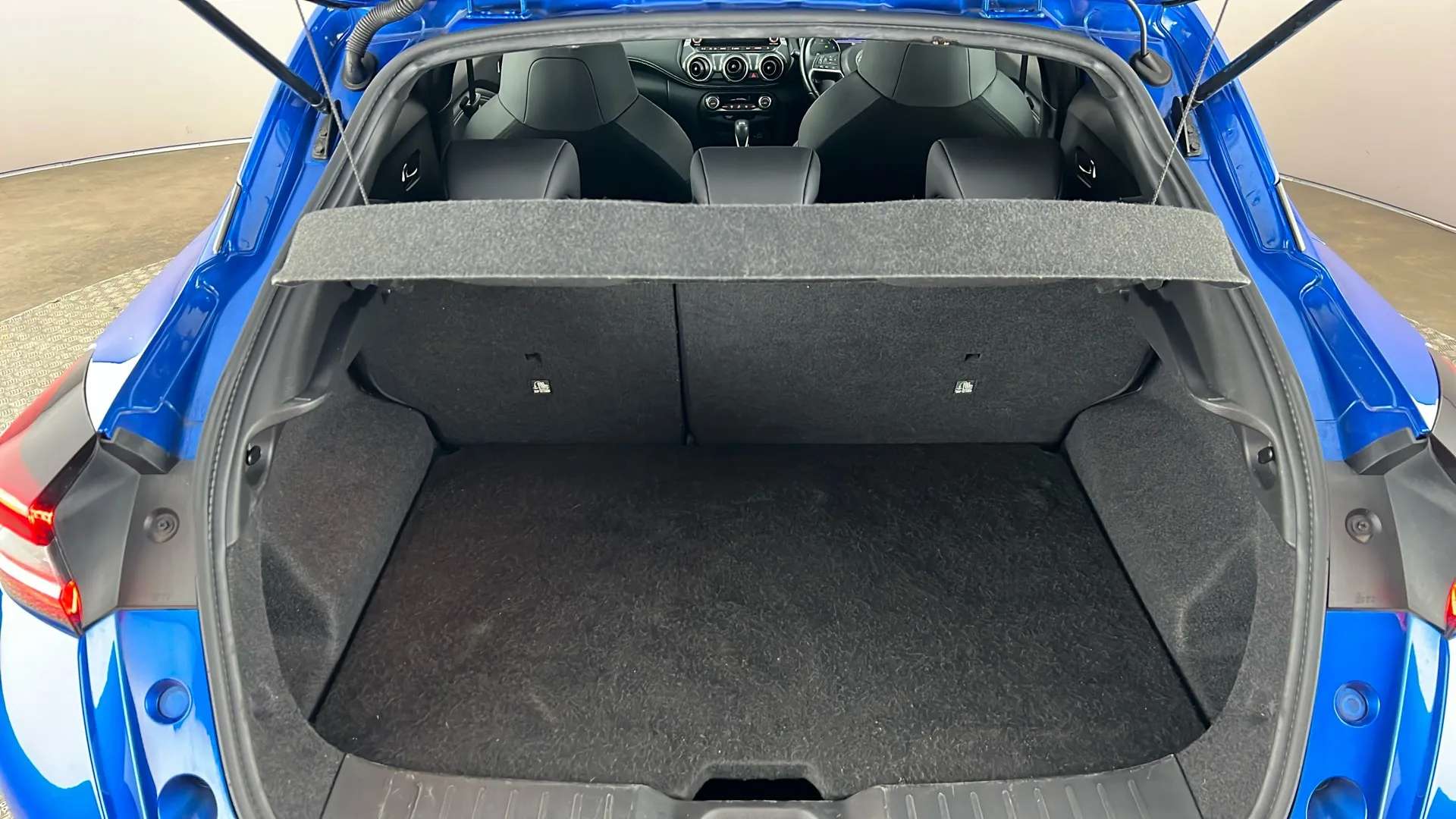 2024 NISSAN JUKE 2024 NISSAN JUKE