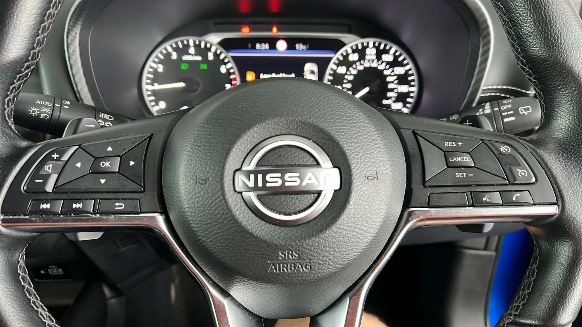 2024 NISSAN JUKE 2024 NISSAN JUKE