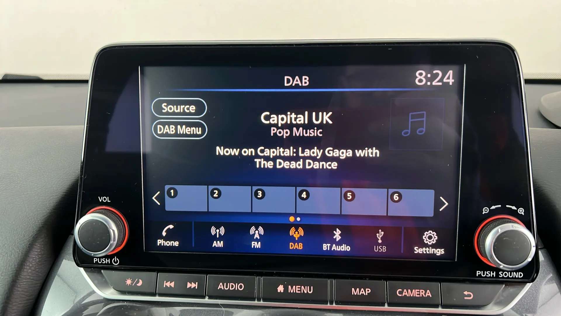 2024 NISSAN JUKE 2024 NISSAN JUKE