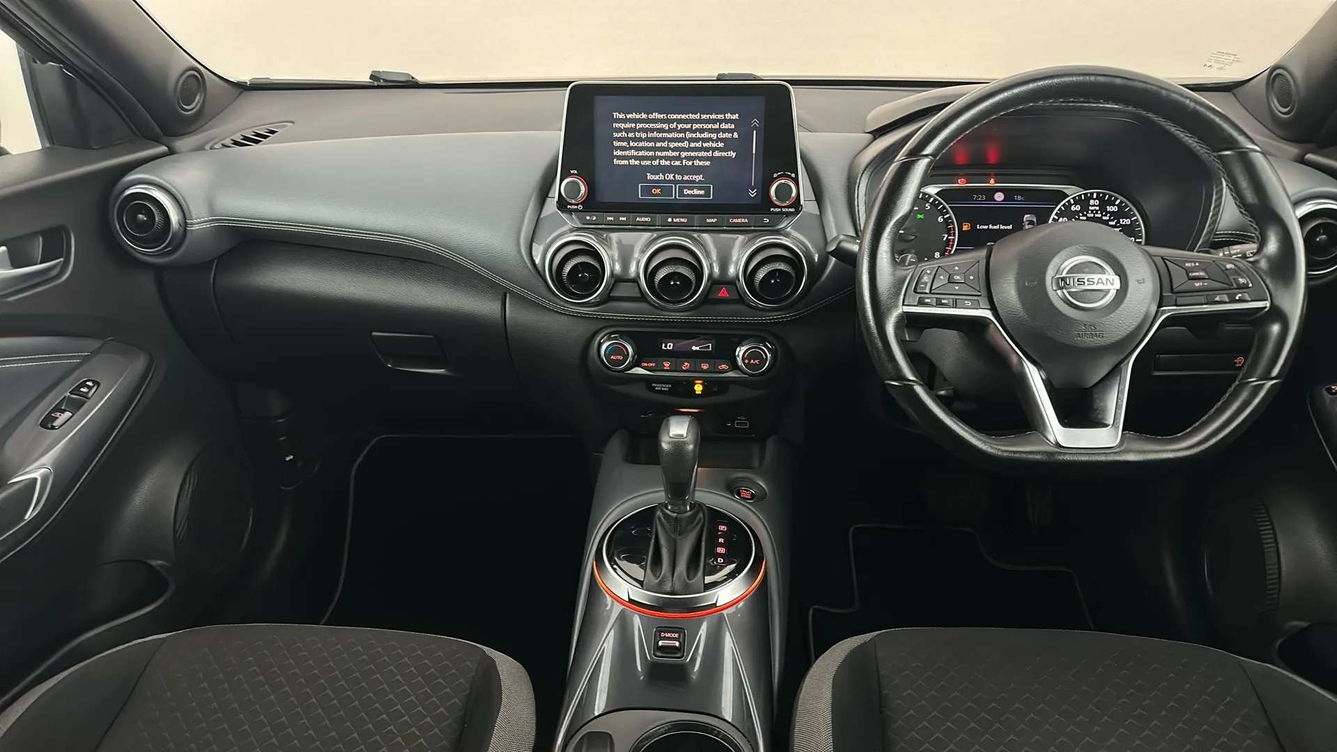 2020 NISSAN JUKE 2020 NISSAN JUKE