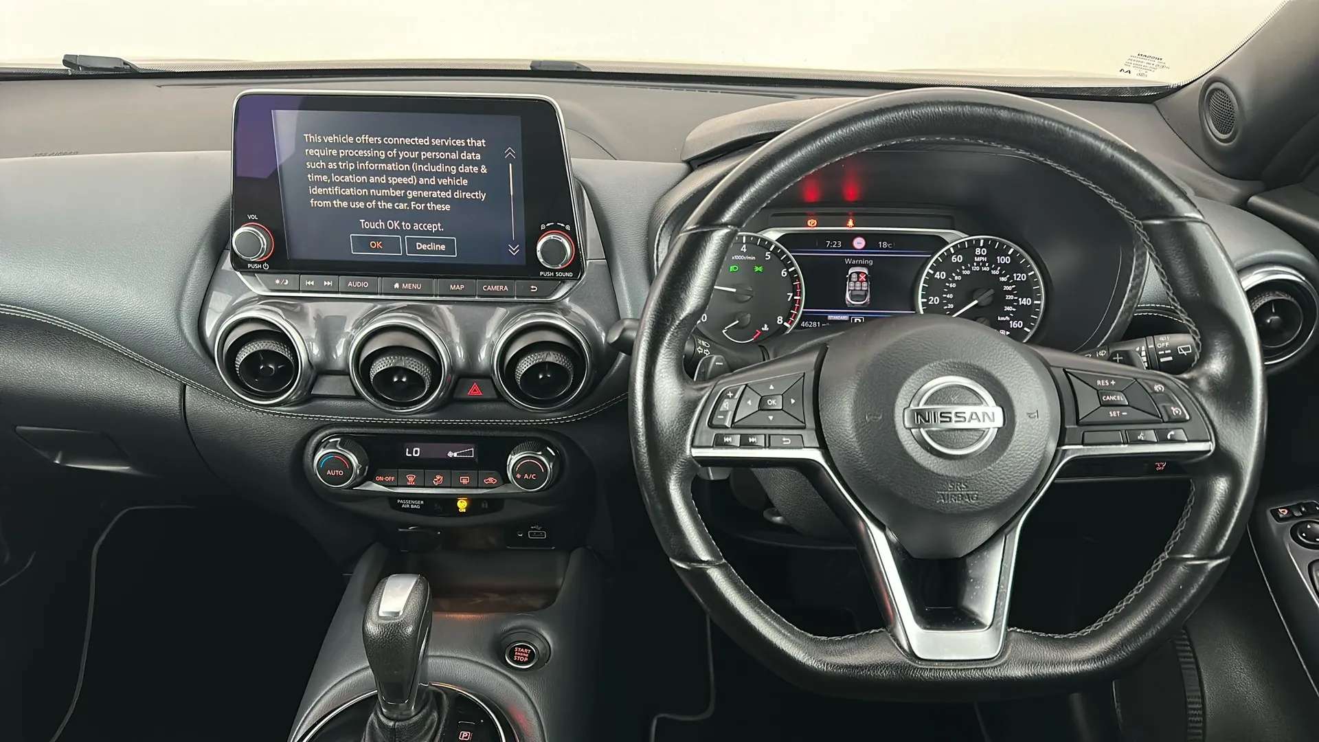 2020 NISSAN JUKE 2020 NISSAN JUKE