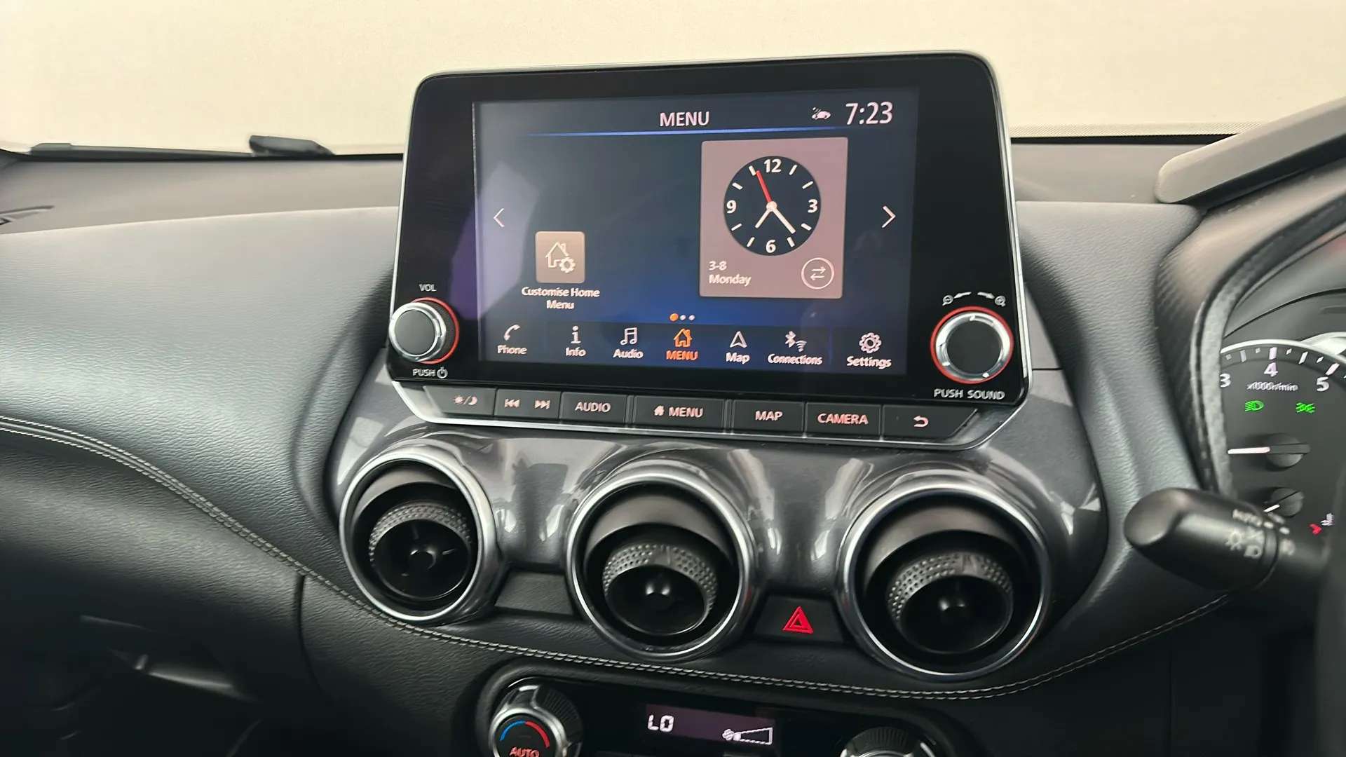 2020 NISSAN JUKE 2020 NISSAN JUKE