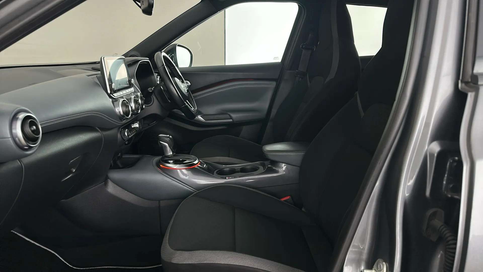2020 NISSAN JUKE 2020 NISSAN JUKE
