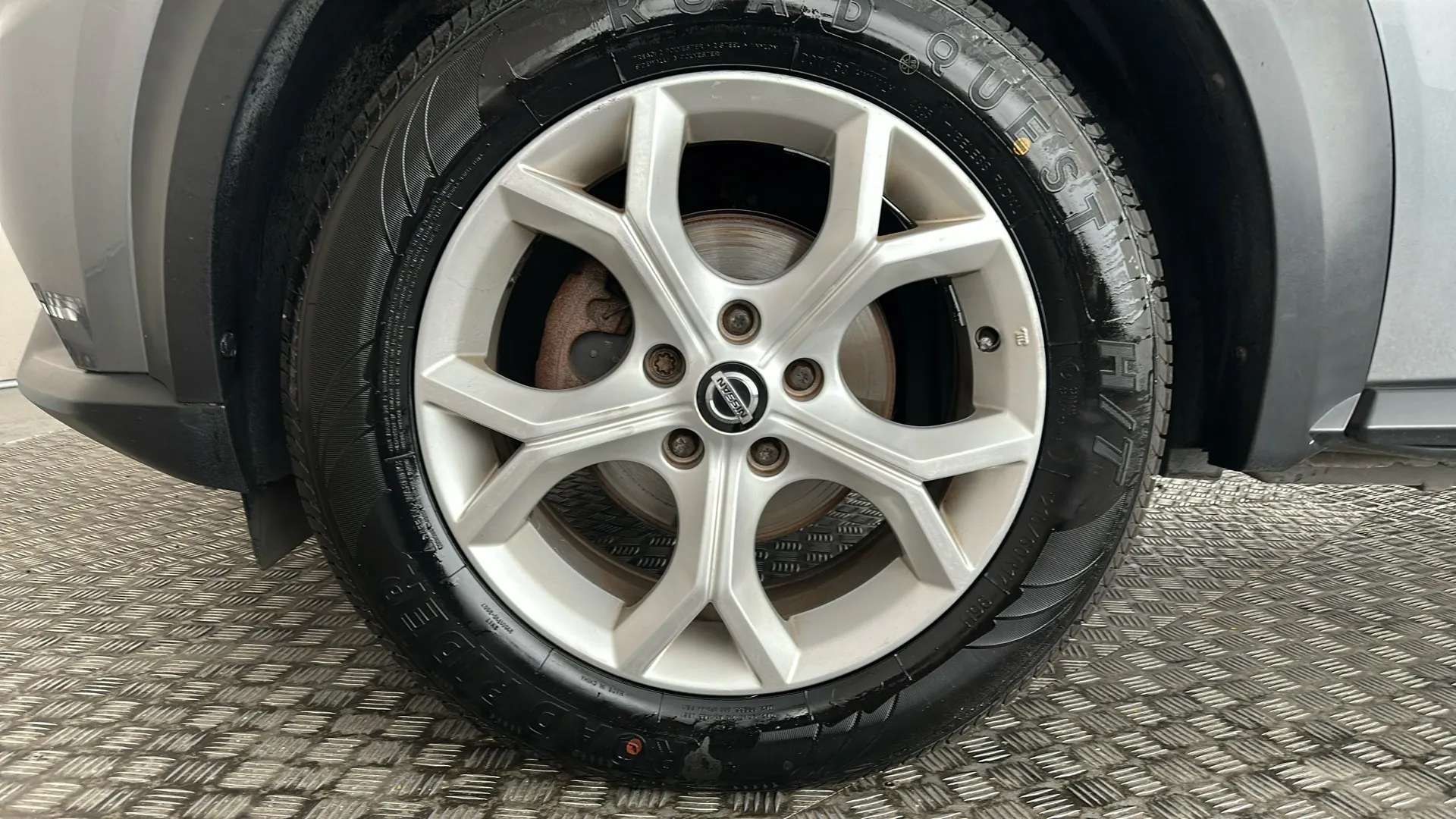 2020 NISSAN JUKE 2020 NISSAN JUKE