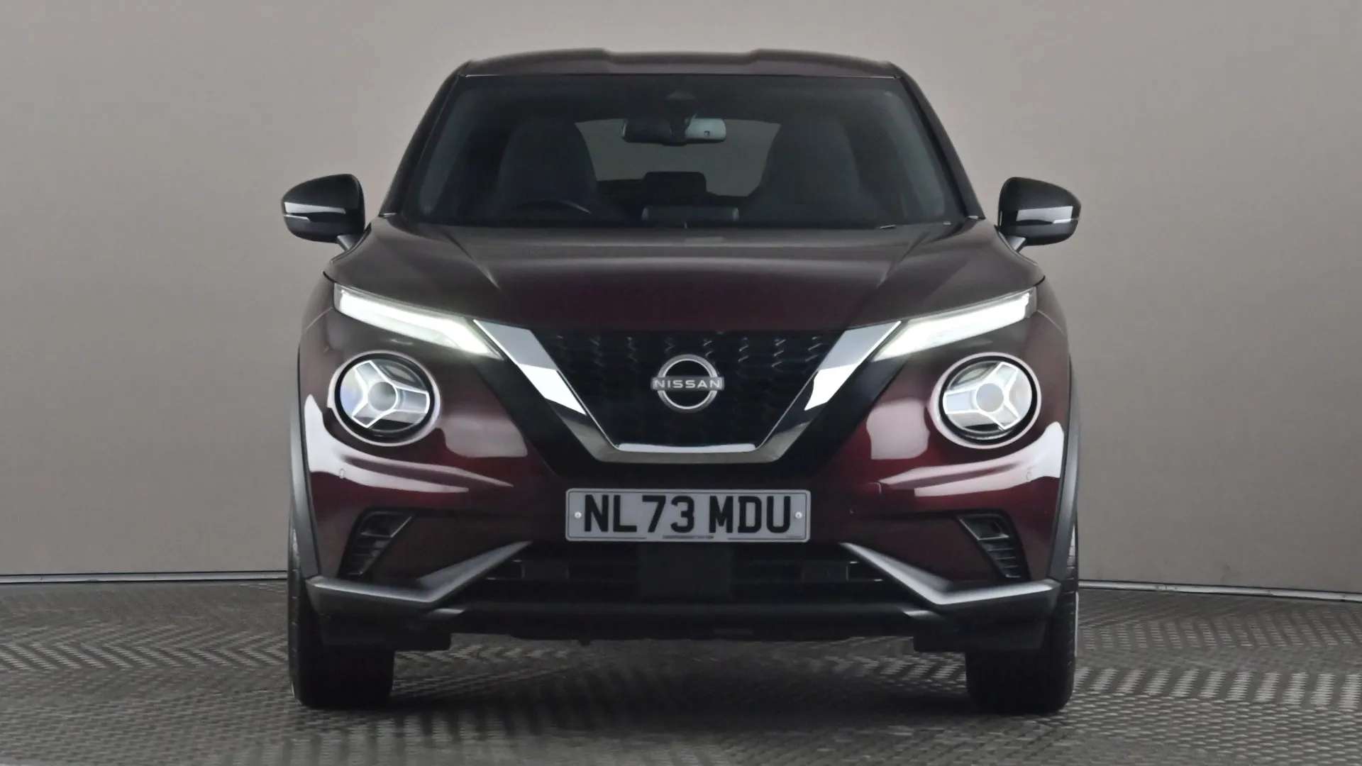 A 2023 NISSAN JUKE 1.0 DiG-T 114 N-Connecta DCT A 2023 NISSAN JUKE 1.0 DiG-T 114 N-Connecta DCT