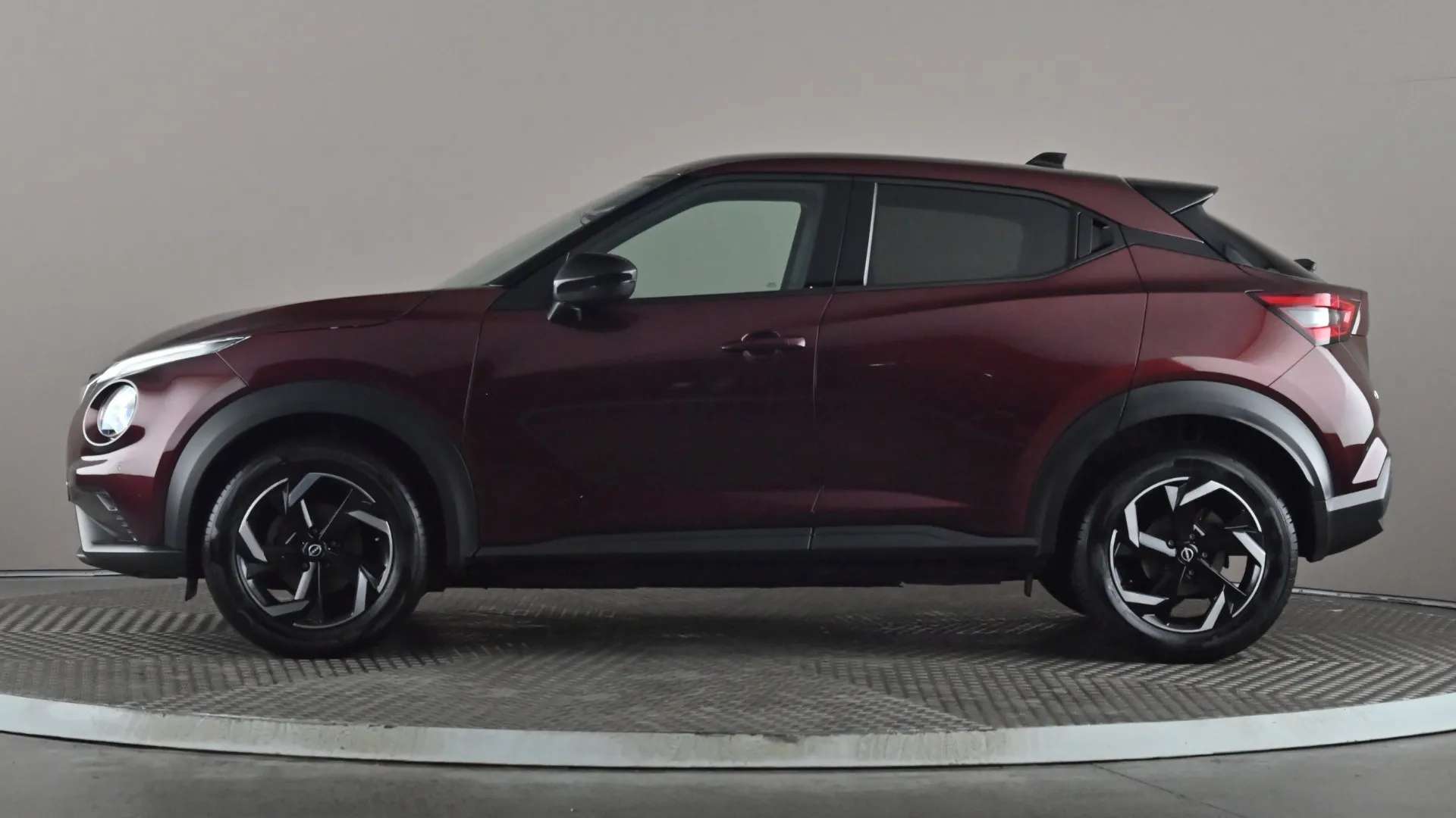 A 2023 NISSAN JUKE 1.0 DiG-T 114 N-Connecta DCT A 2023 NISSAN JUKE 1.0 DiG-T 114 N-Connecta DCT