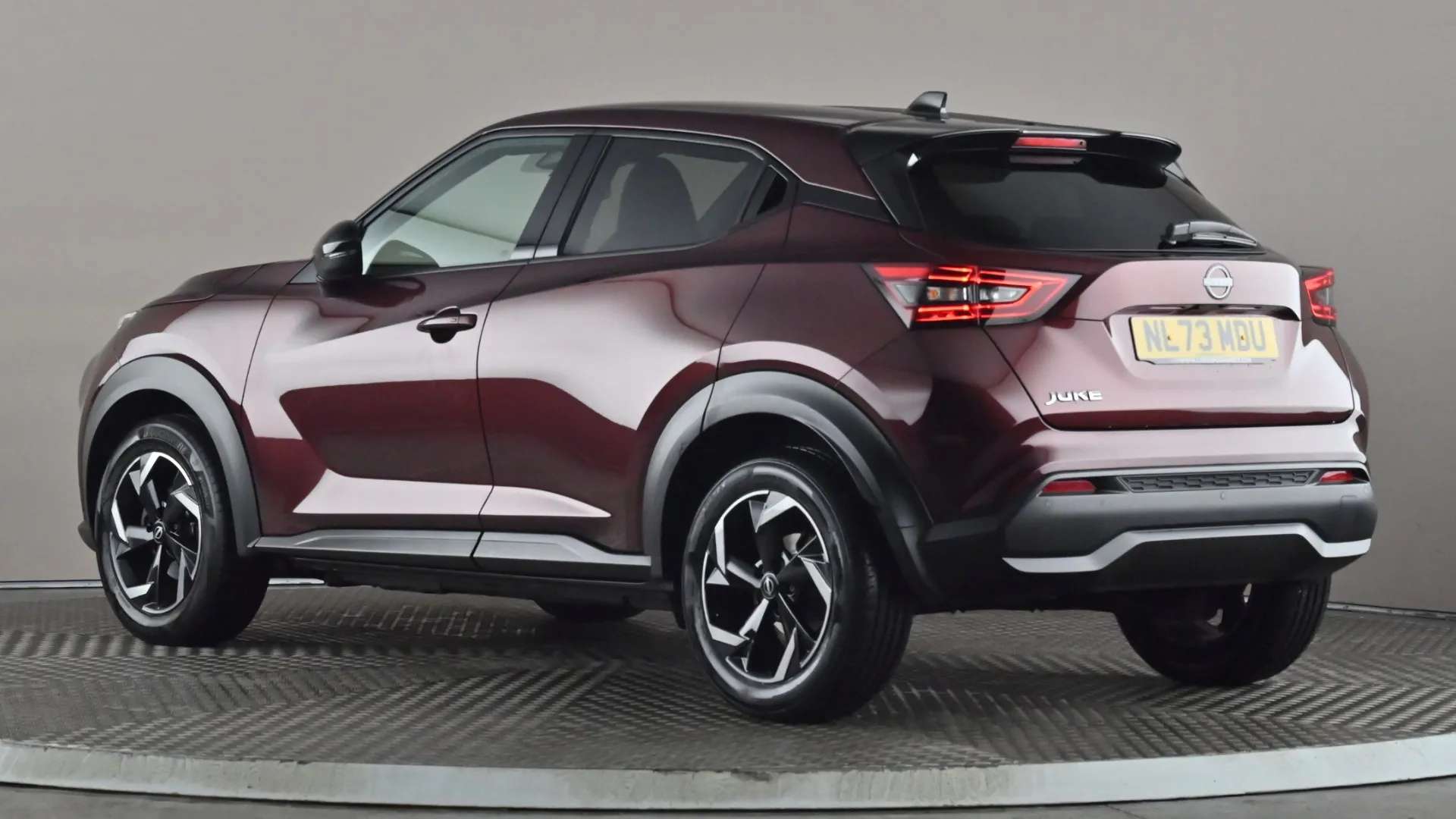 2023 NISSAN JUKE 2023 NISSAN JUKE