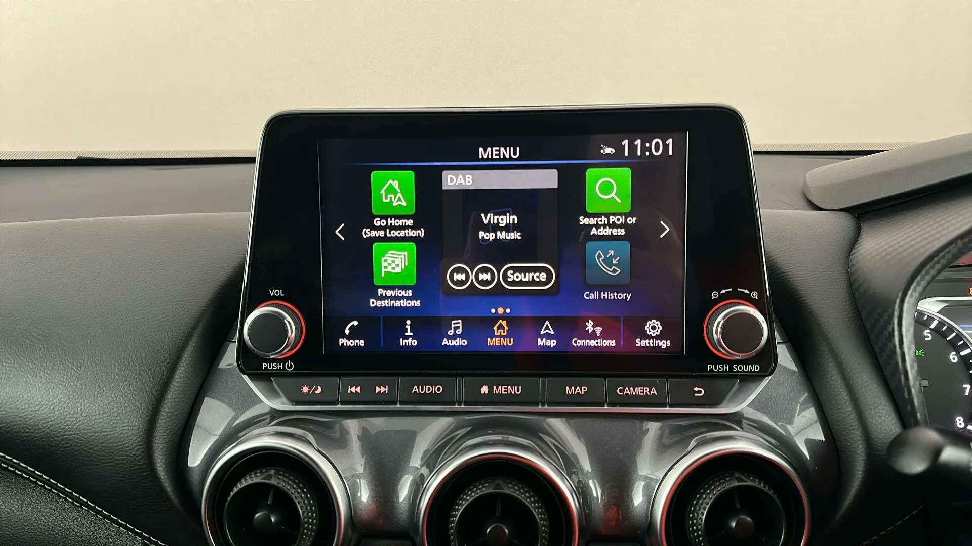 2023 NISSAN JUKE 2023 NISSAN JUKE