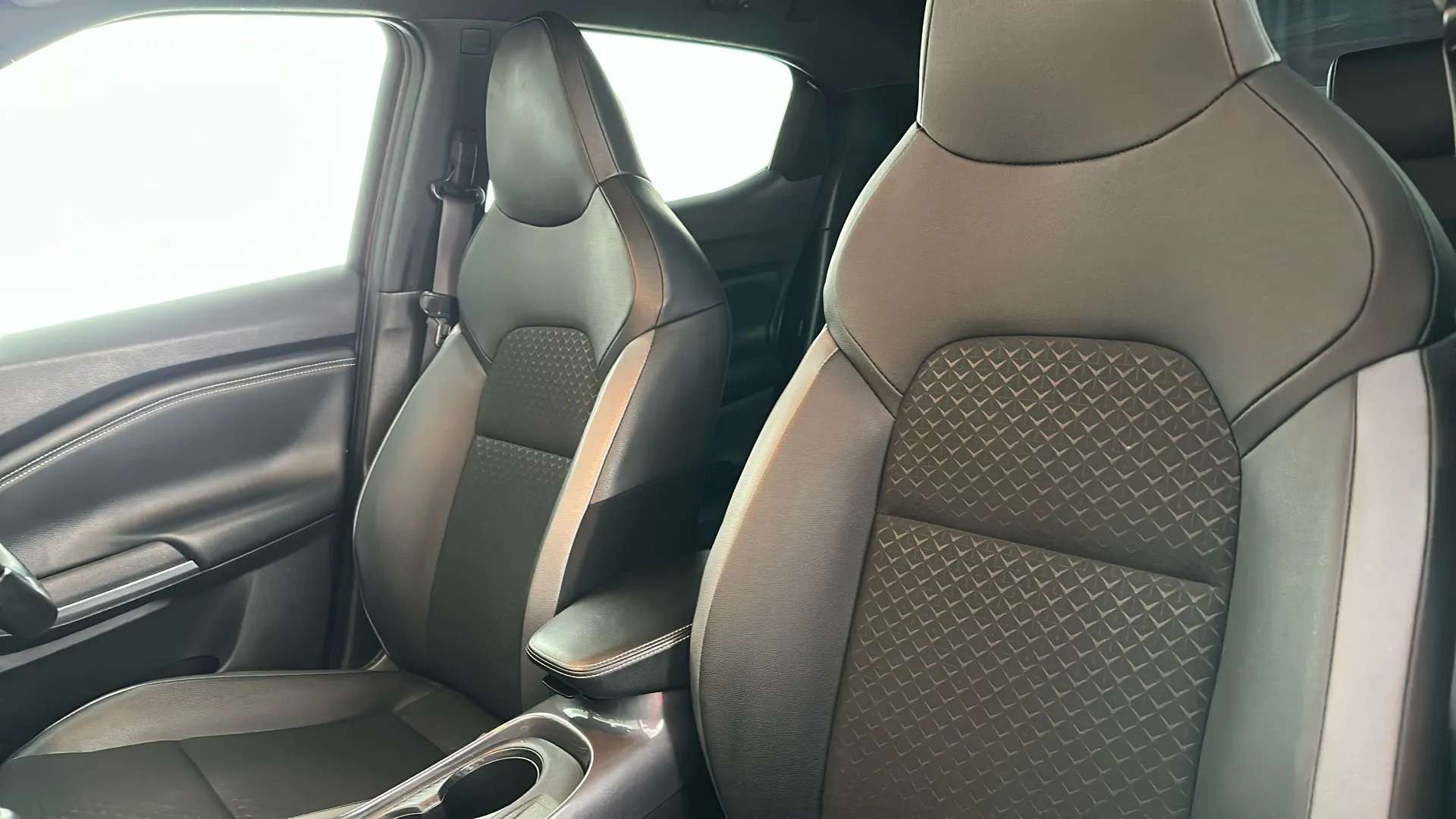 2023 NISSAN JUKE 2023 NISSAN JUKE