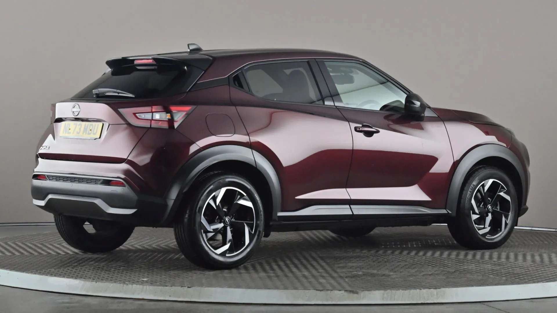 2023 NISSAN JUKE 2023 NISSAN JUKE