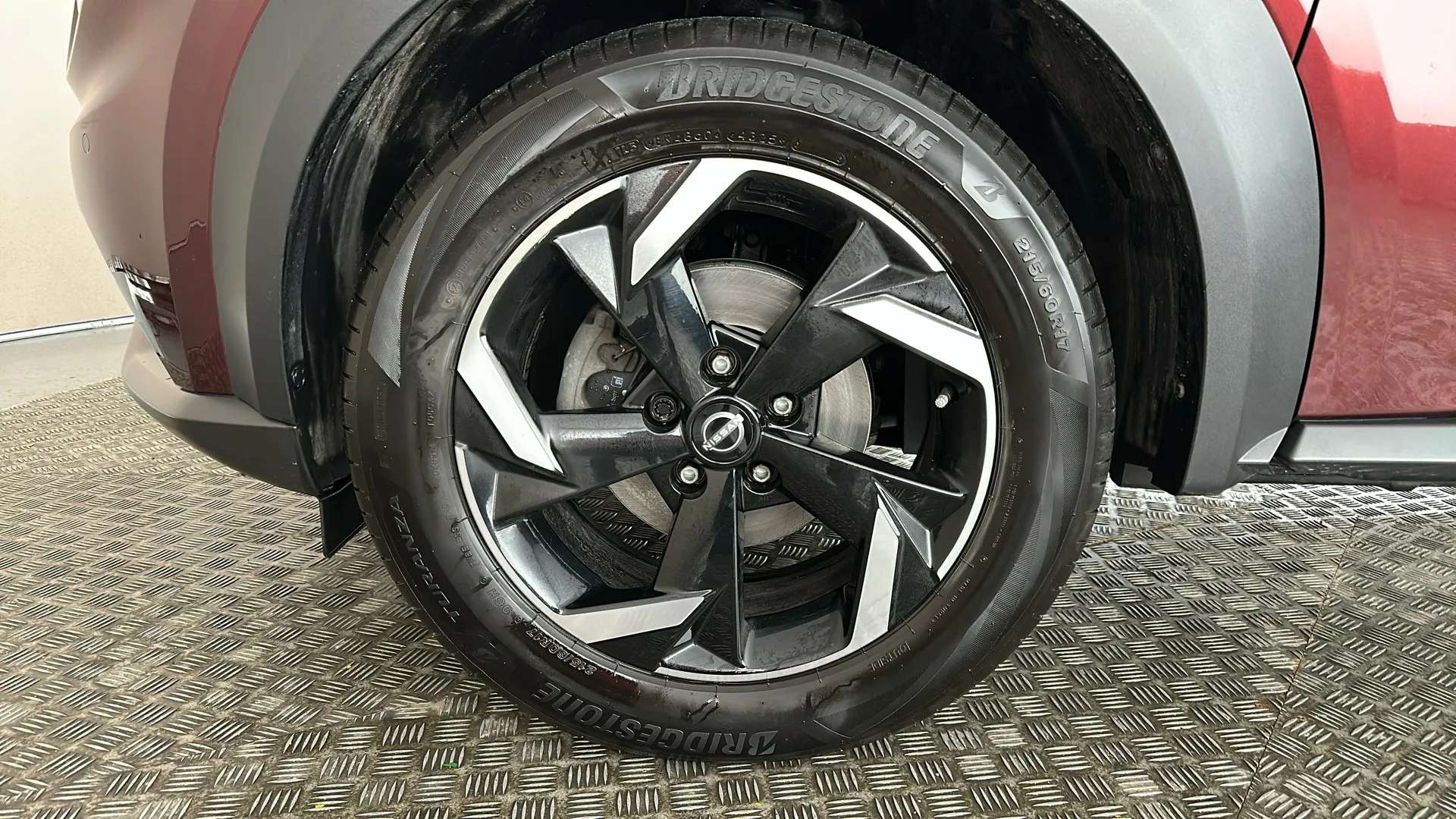 2023 NISSAN JUKE 2023 NISSAN JUKE