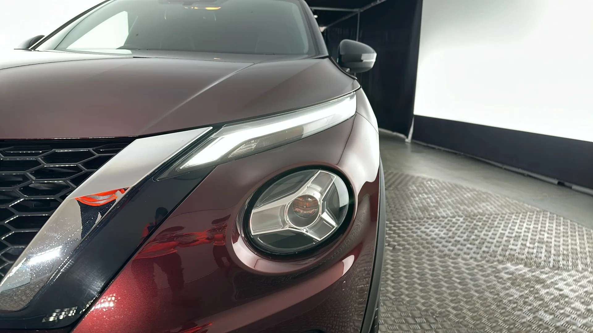 2023 NISSAN JUKE 2023 NISSAN JUKE