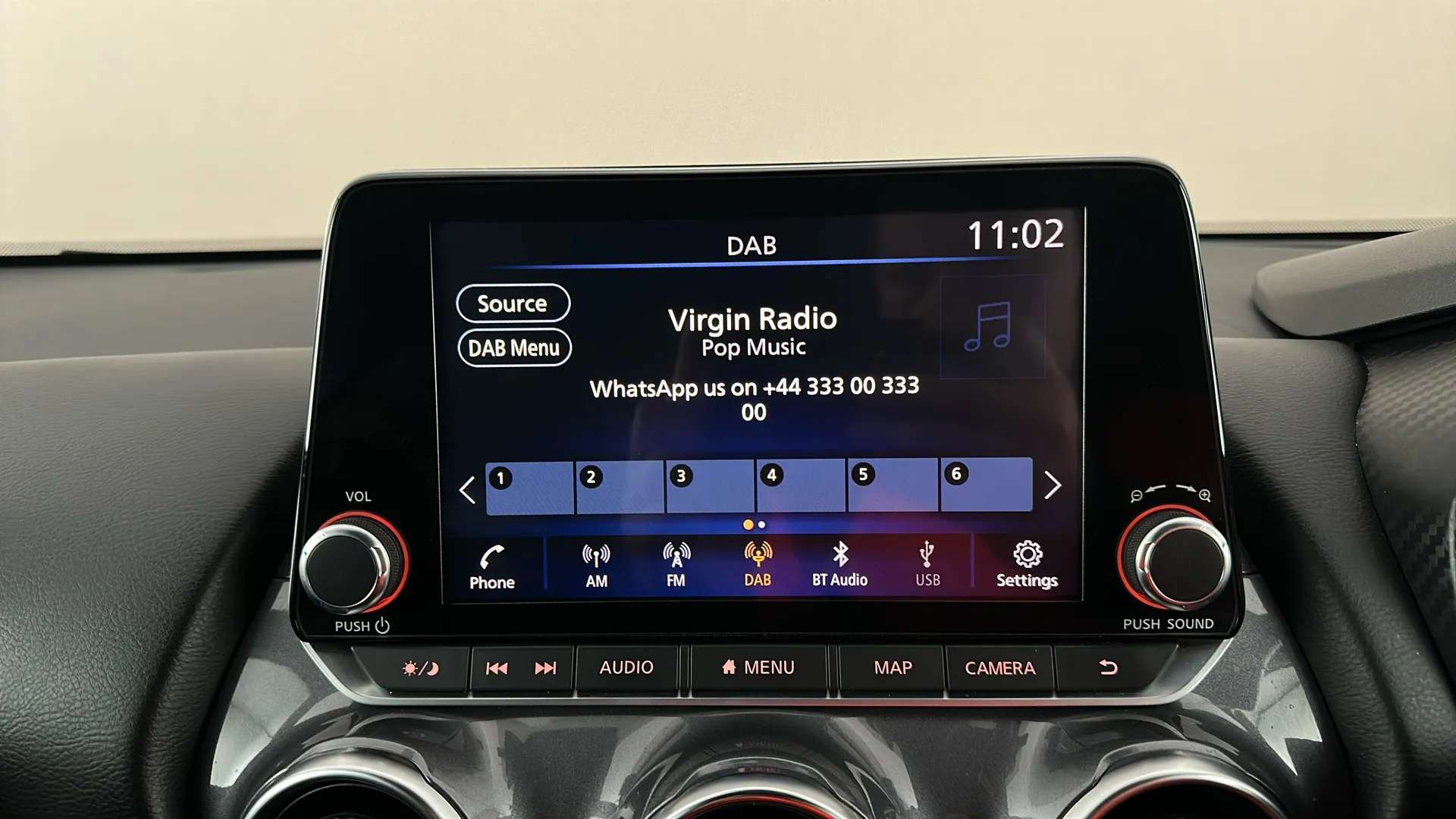 2023 NISSAN JUKE 2023 NISSAN JUKE