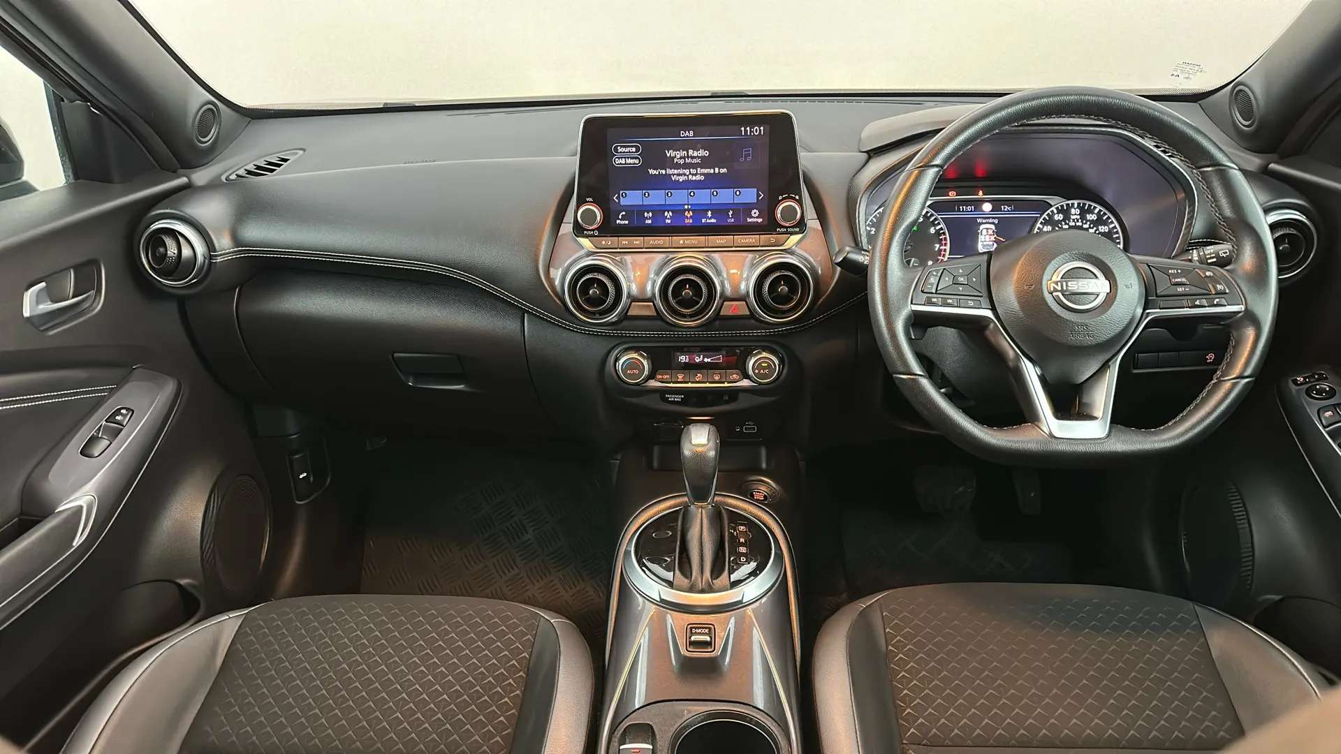 2023 NISSAN JUKE 2023 NISSAN JUKE