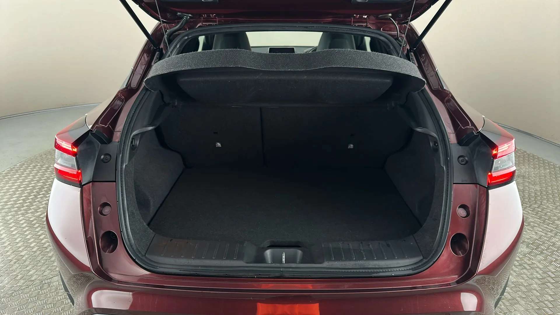 2023 NISSAN JUKE 2023 NISSAN JUKE