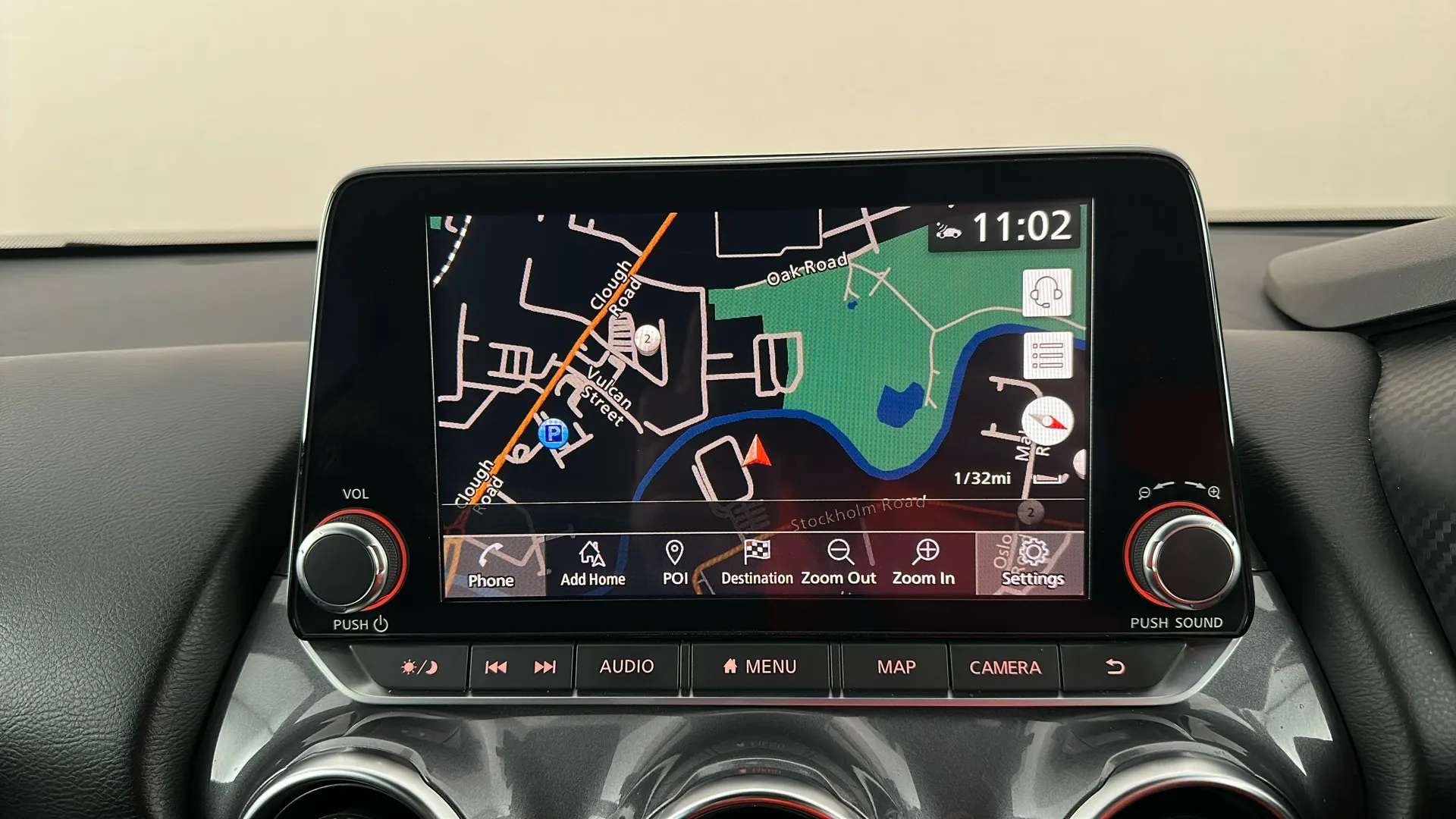 2023 NISSAN JUKE 2023 NISSAN JUKE