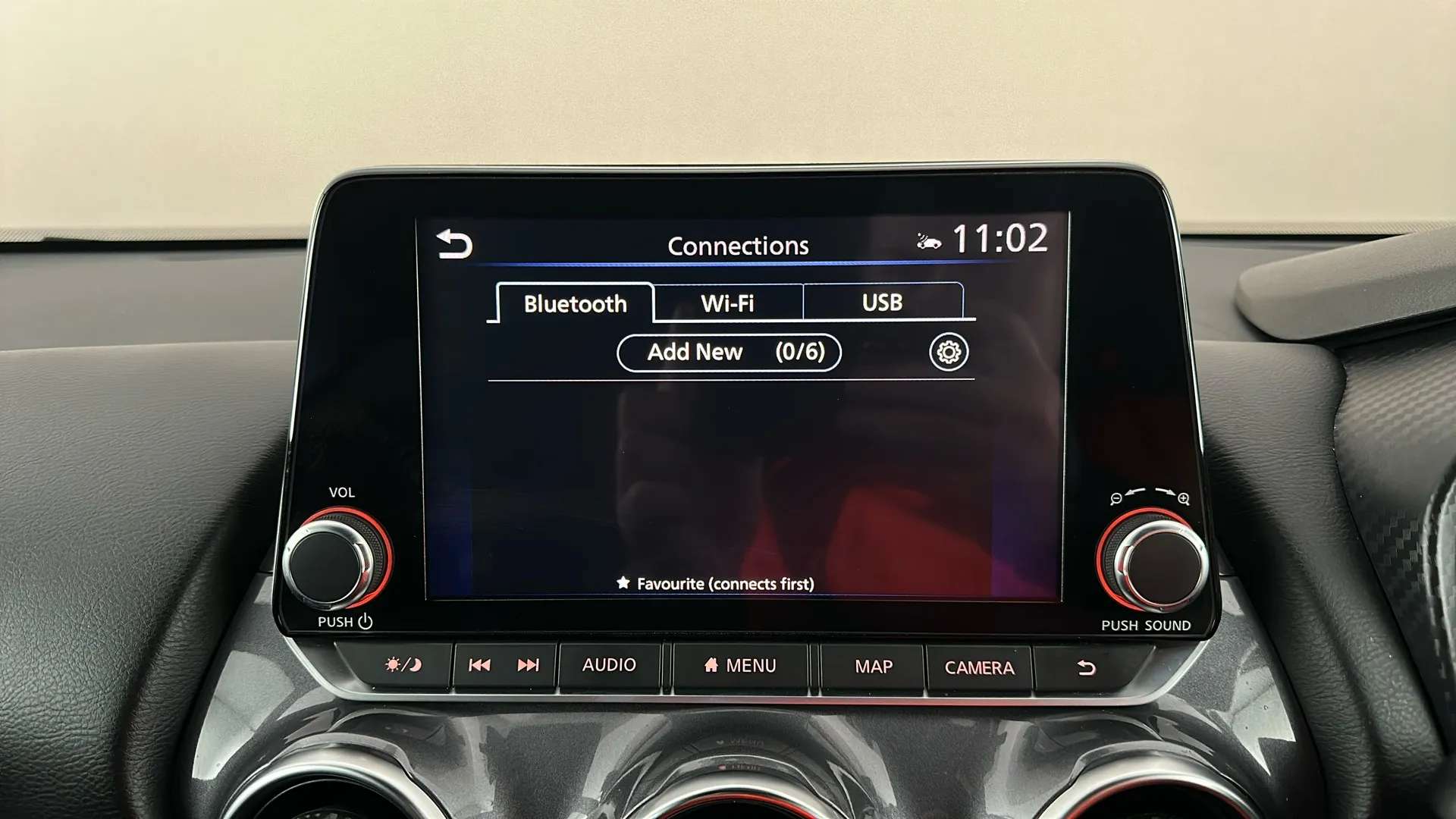 2023 NISSAN JUKE 2023 NISSAN JUKE