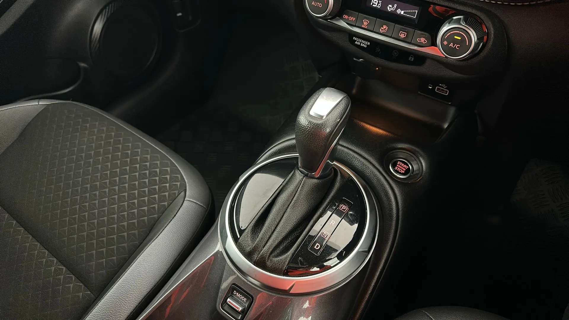 2023 NISSAN JUKE 2023 NISSAN JUKE