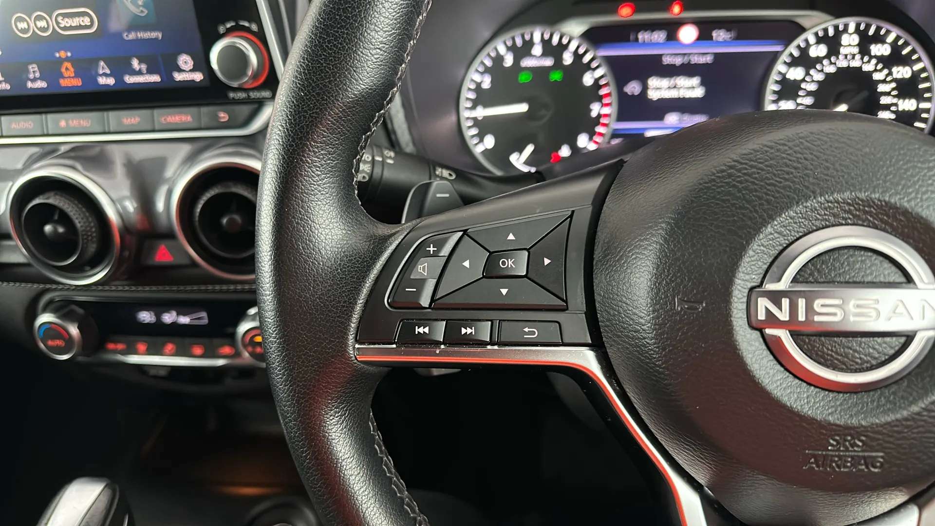 2023 NISSAN JUKE 2023 NISSAN JUKE