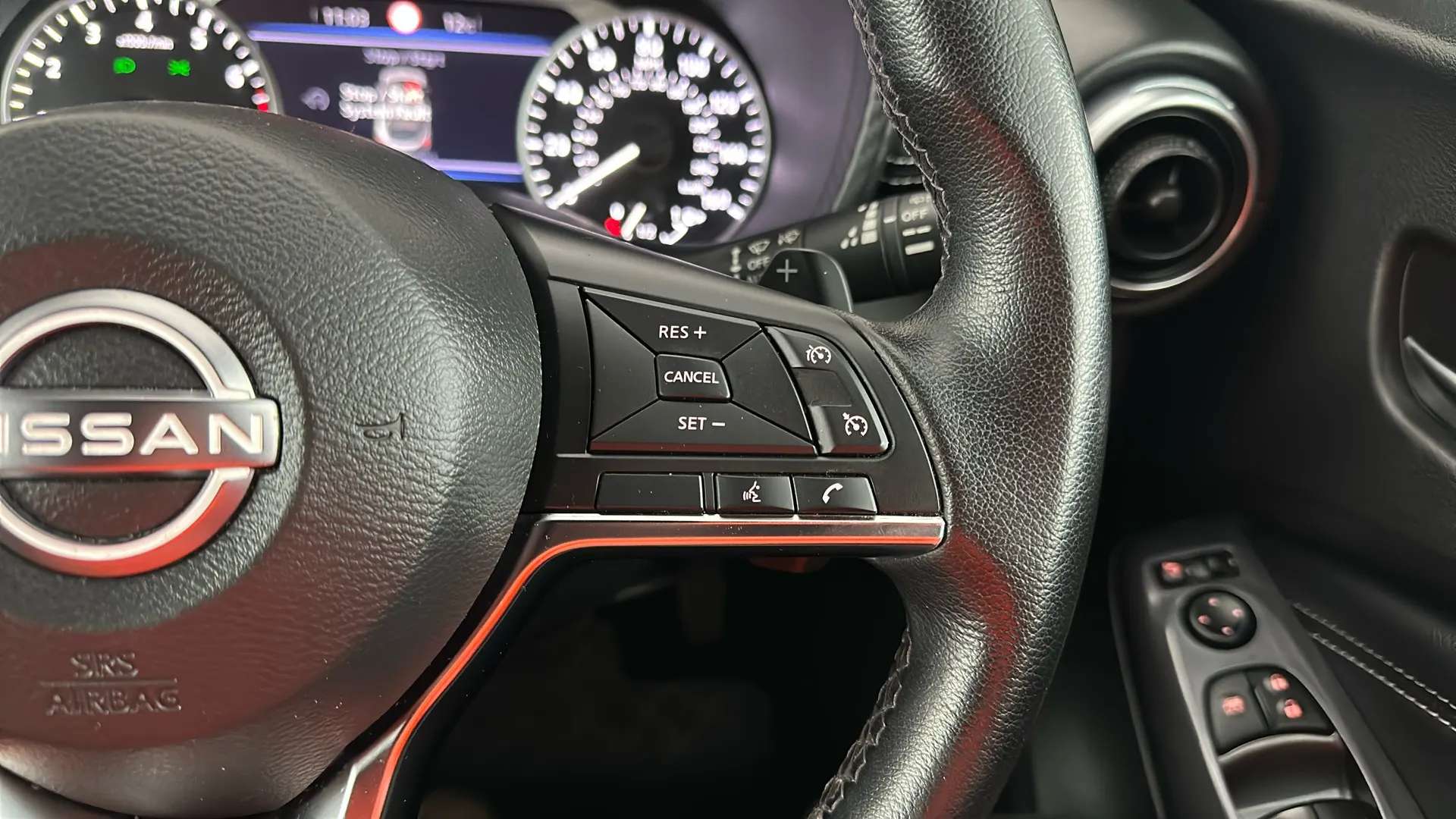 2023 NISSAN JUKE 2023 NISSAN JUKE