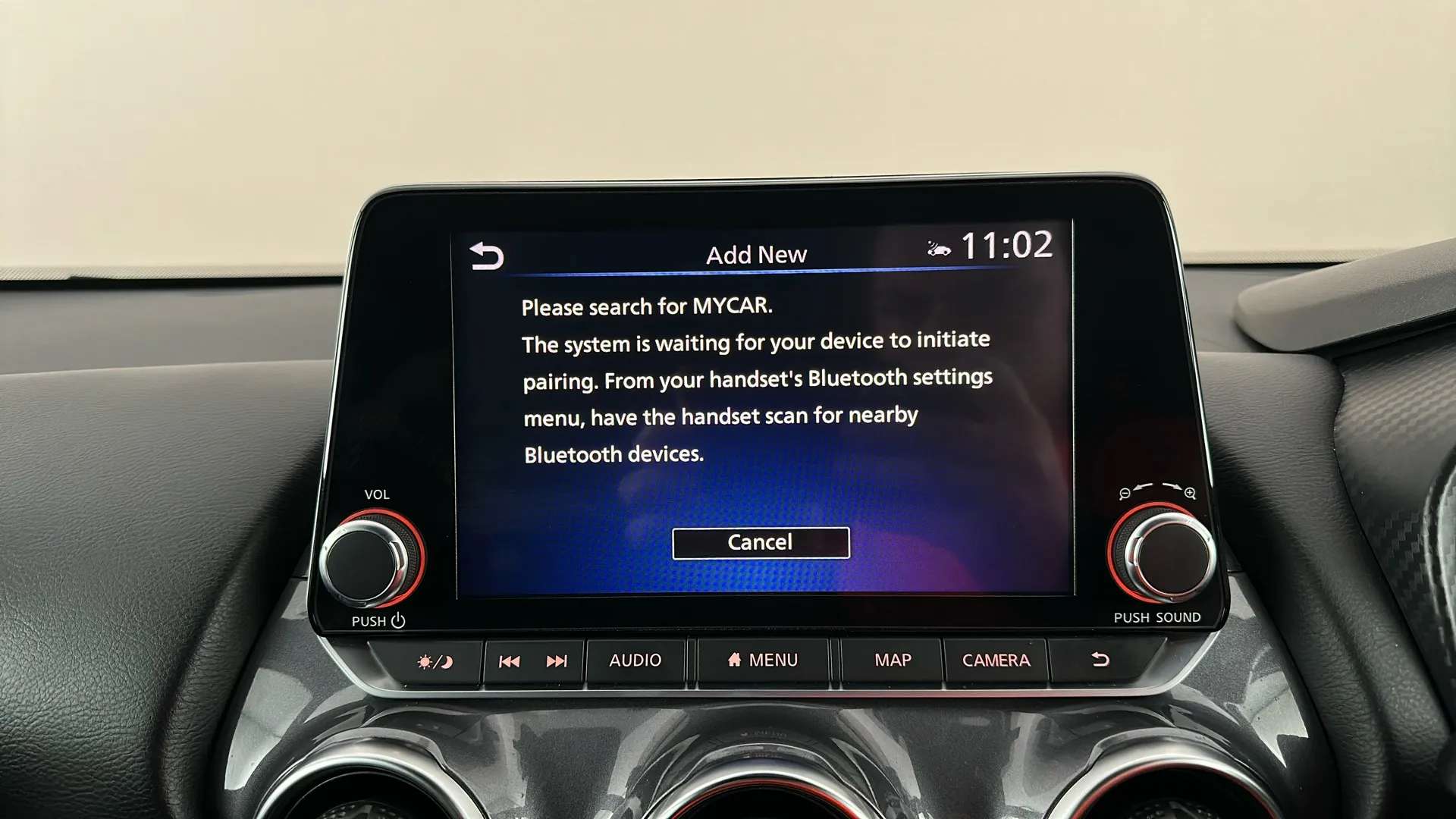 2023 NISSAN JUKE 2023 NISSAN JUKE