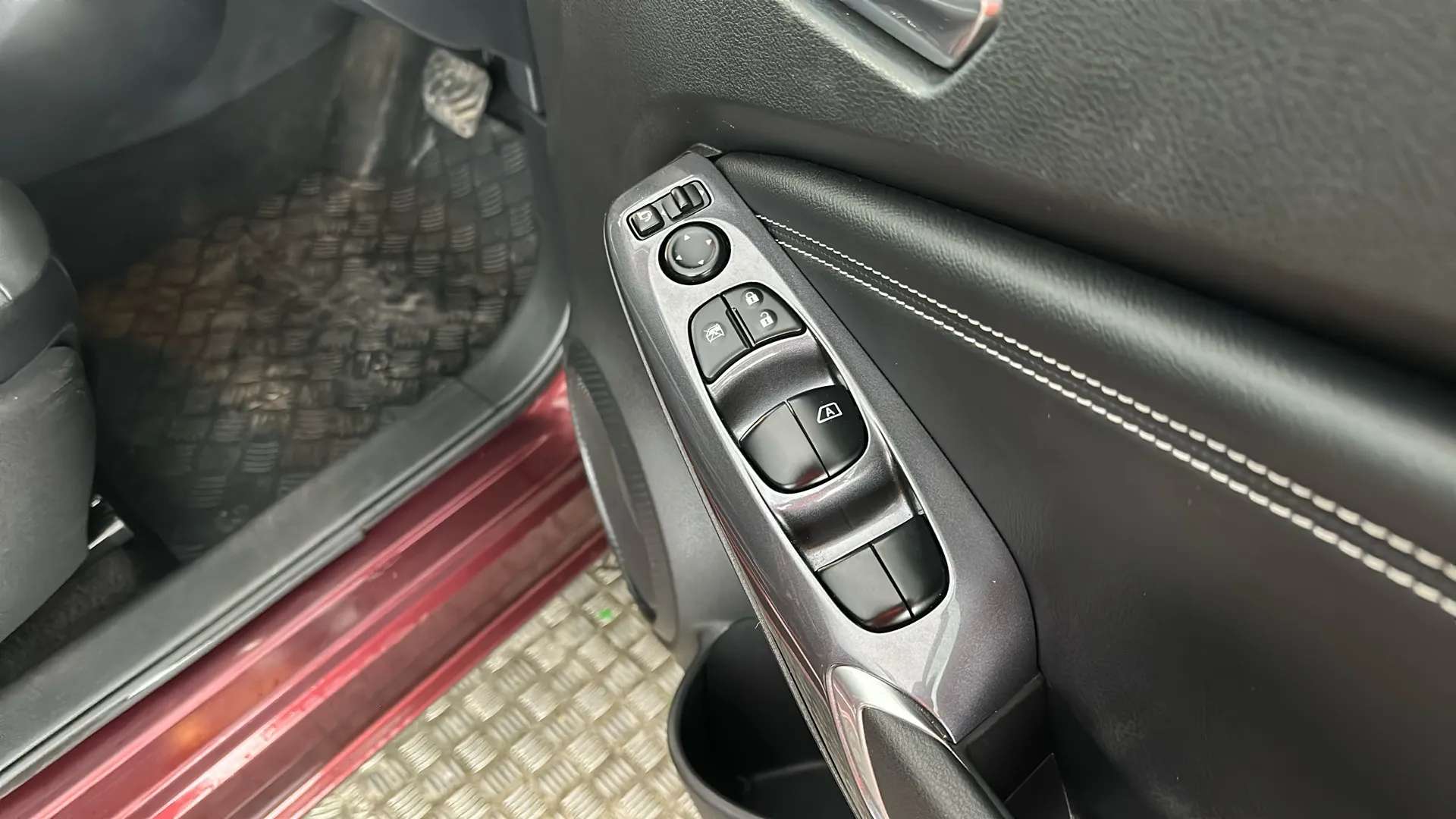 2023 NISSAN JUKE 2023 NISSAN JUKE