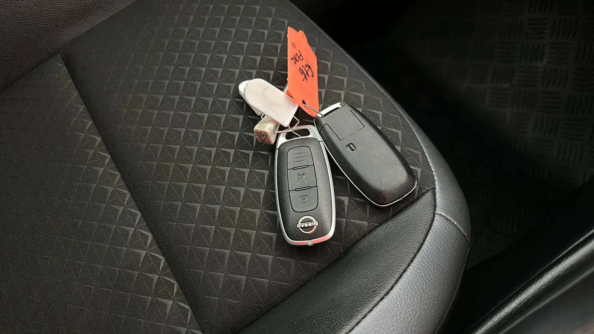 2023 NISSAN JUKE 2023 NISSAN JUKE