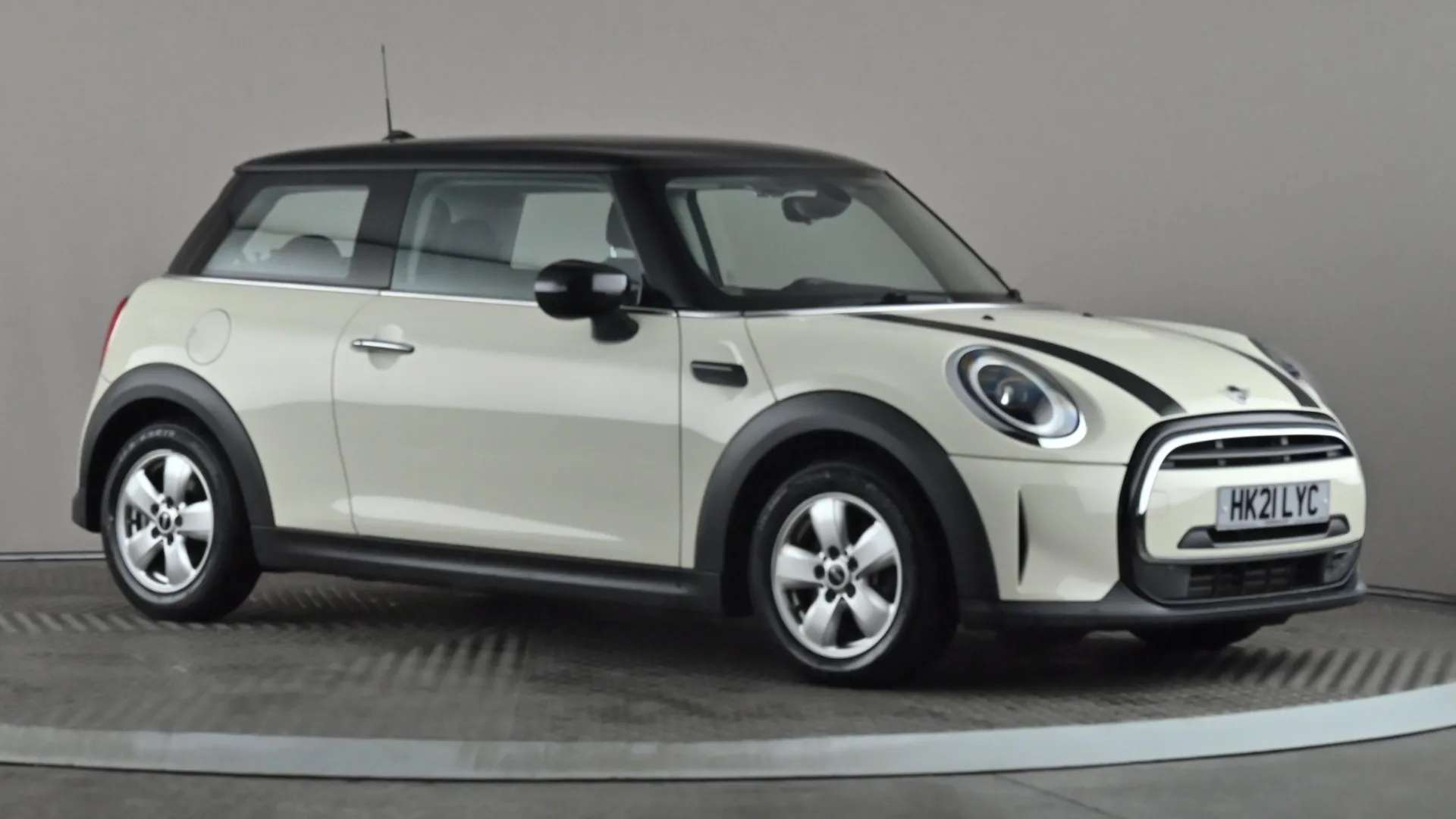 2021 MINI HATCH 2021 MINI HATCH
