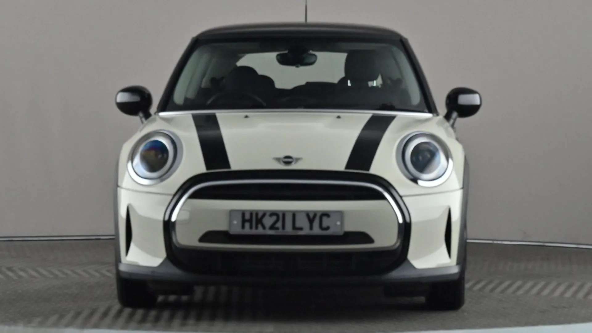 2021 MINI HATCH 2021 MINI HATCH