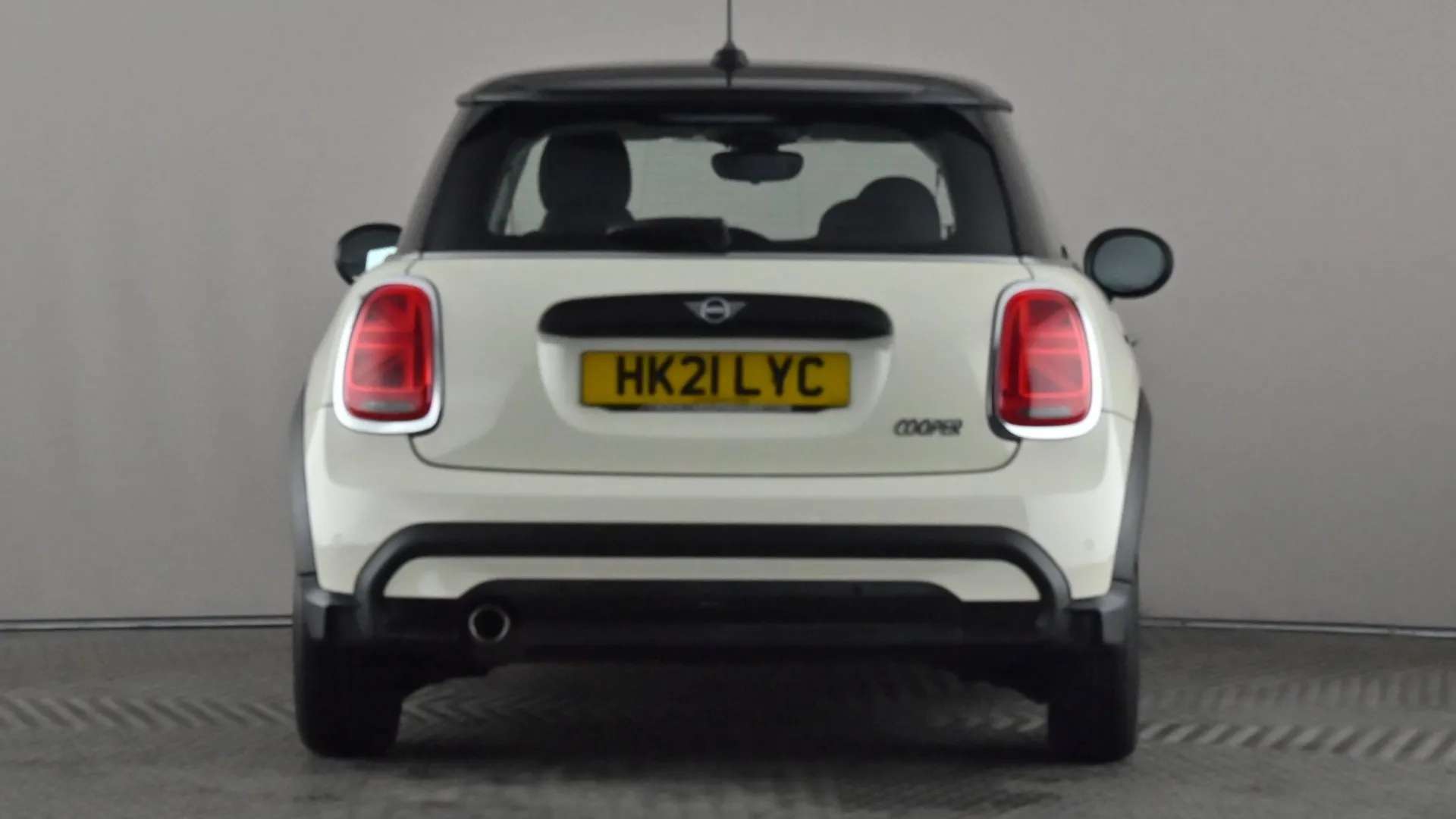 2021 MINI HATCH 2021 MINI HATCH