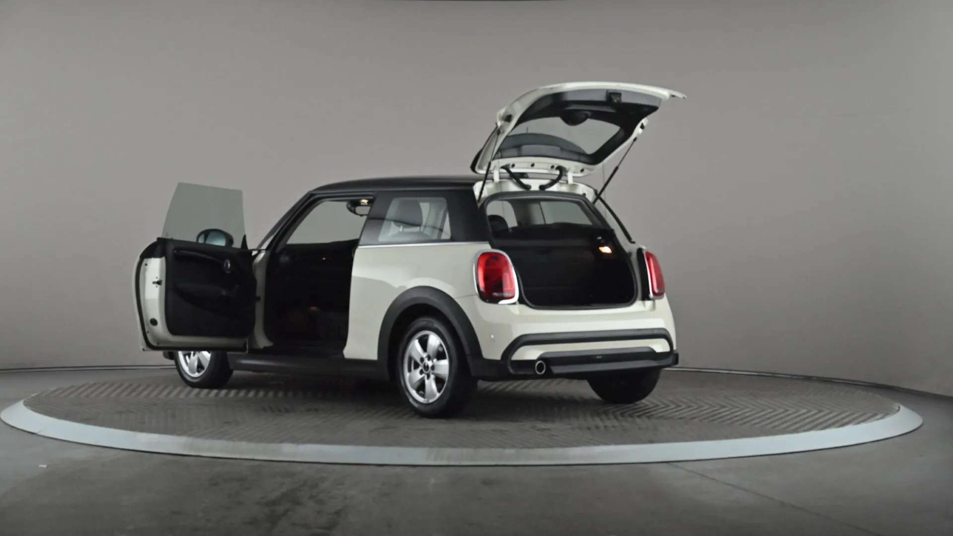 2021 MINI HATCH 2021 MINI HATCH