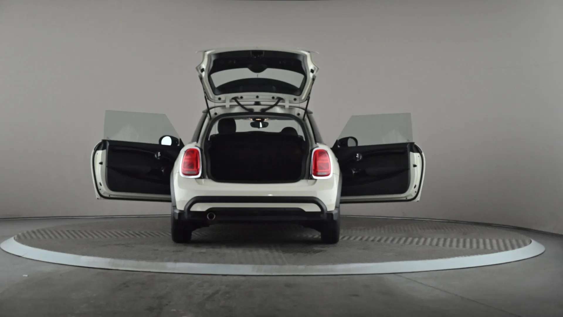 2021 MINI HATCH 2021 MINI HATCH