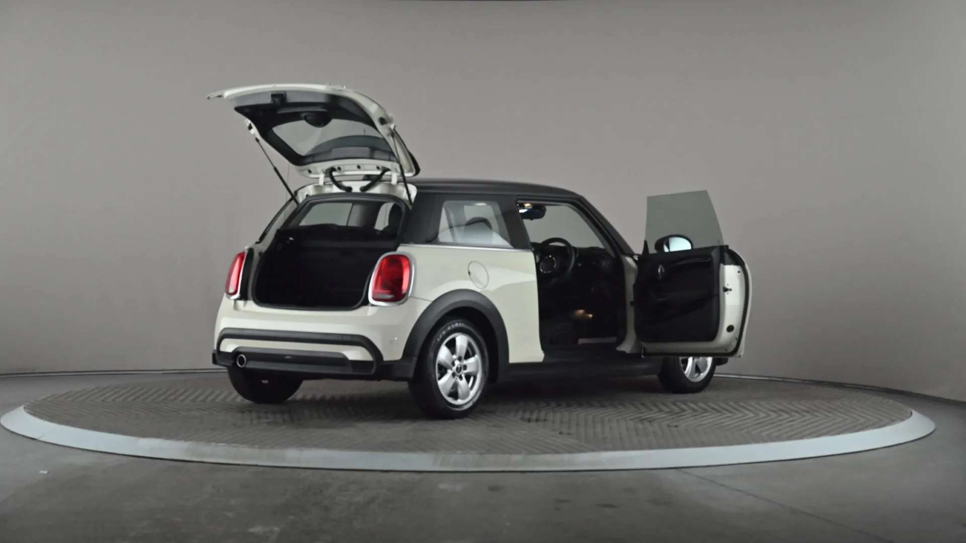 2021 MINI HATCH 2021 MINI HATCH