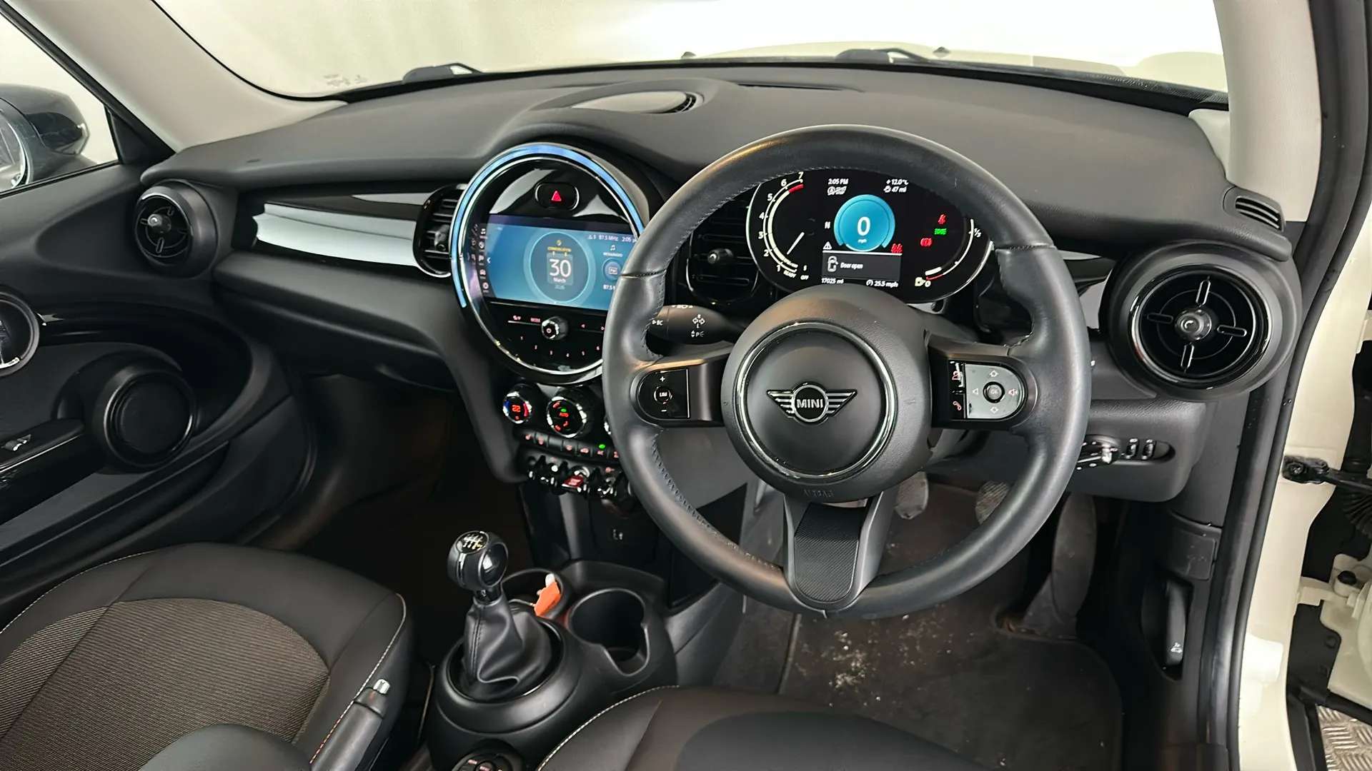 2021 MINI HATCH 2021 MINI HATCH